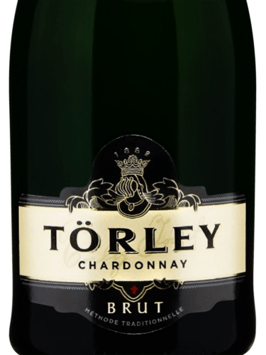 Törley Chardonnay Brut