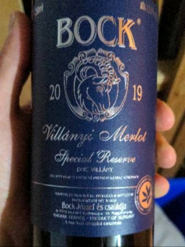 Vida Szekszárdi Estve Cuvée 2014