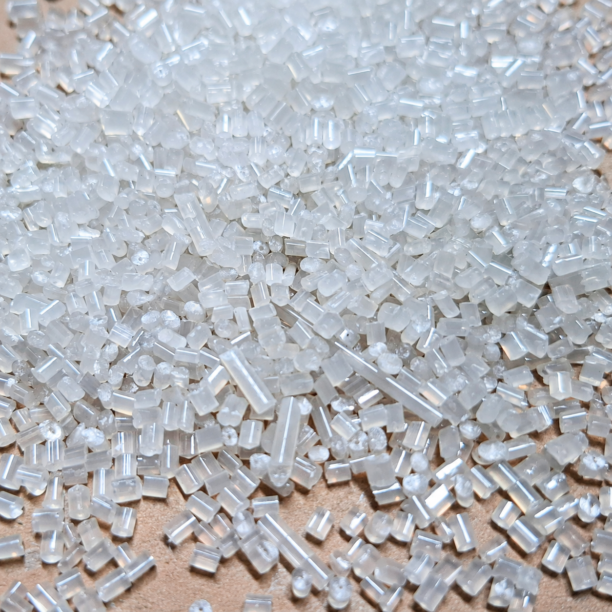 PS STYROFOAM ( A )