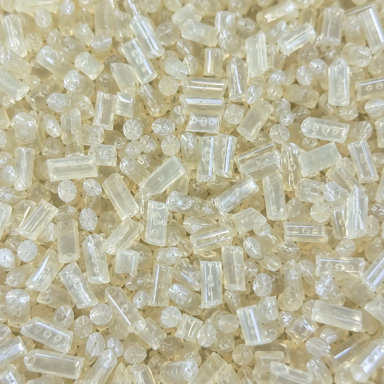 PS Styrofoam ( B )