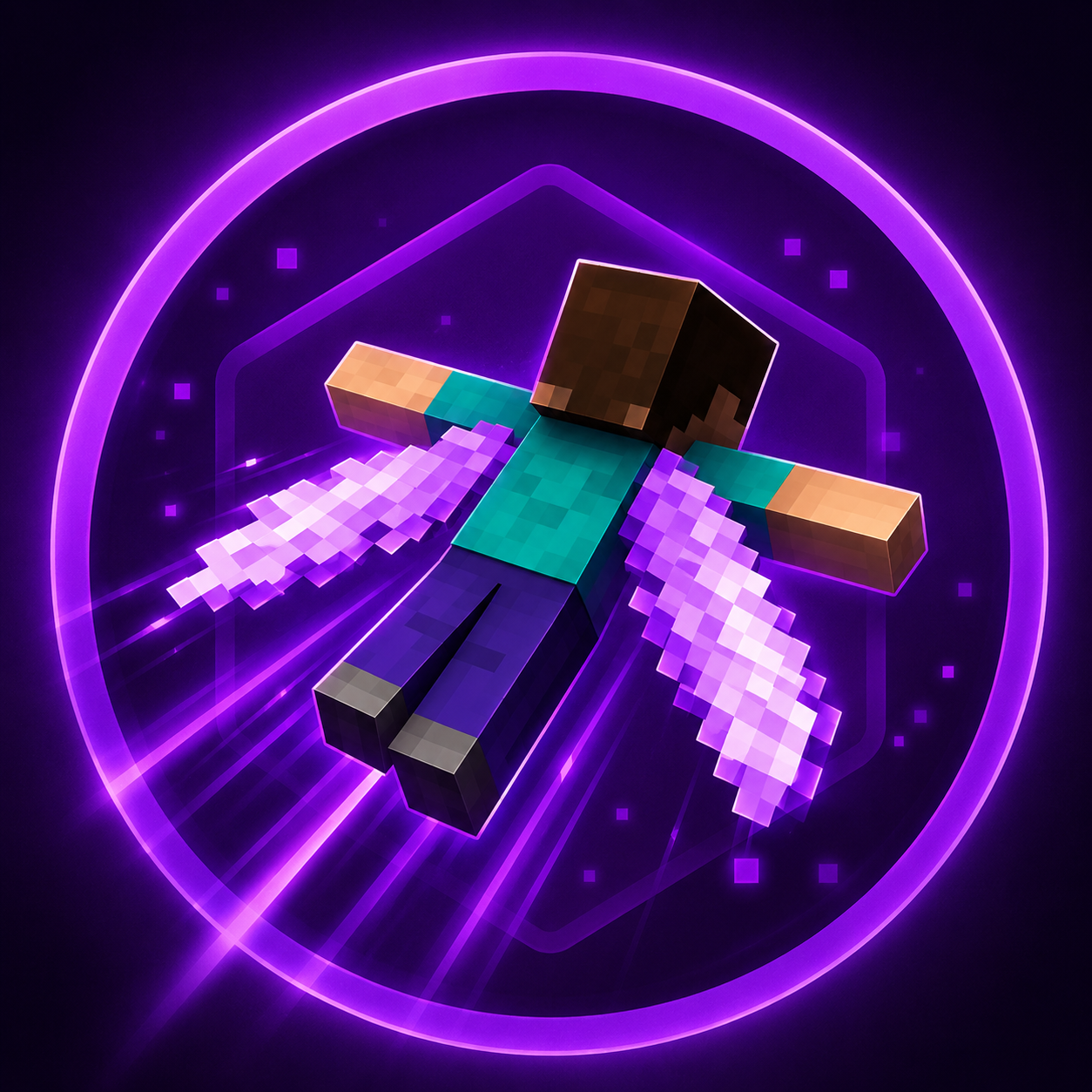 🕊️ Commande Fly