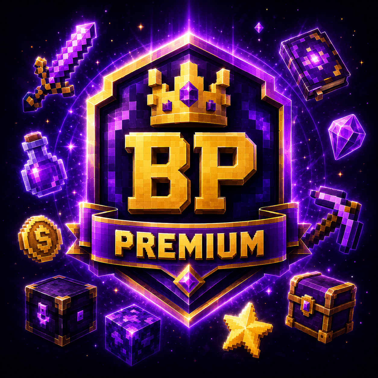 🎟️ Battle Pass Premium