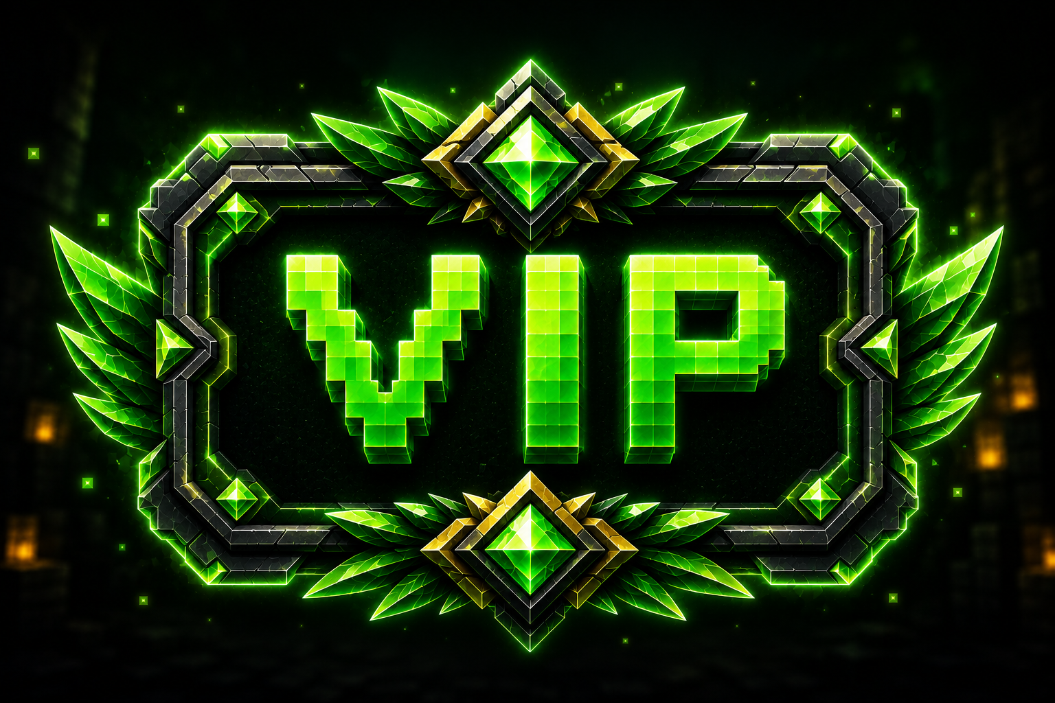 ⭐ Grade VIP