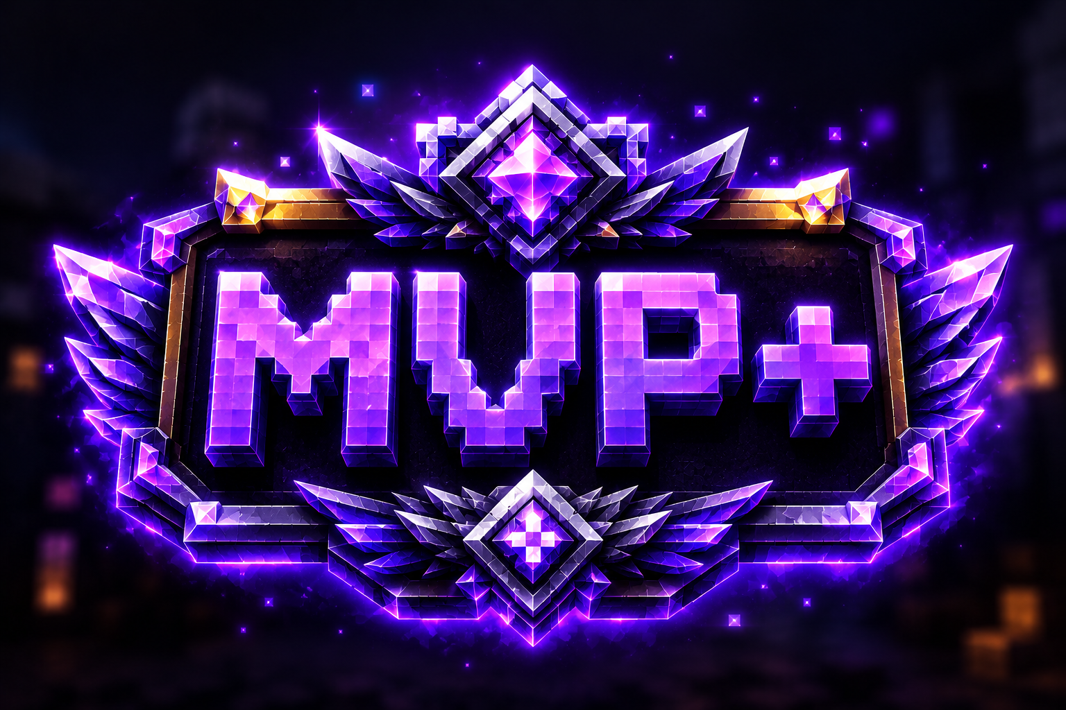 👑 Grade MVP+