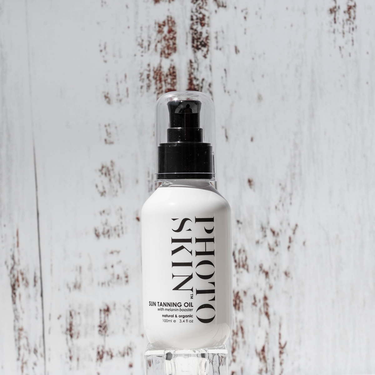 Tan Prep Duo - Faster, Longer Tan