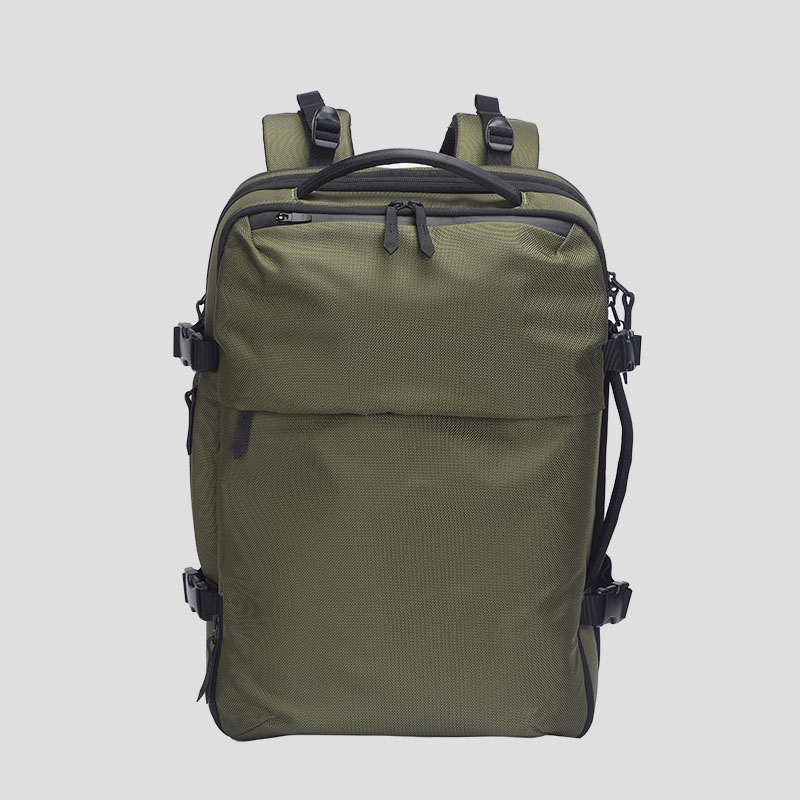 Urban Explorer Backpack
