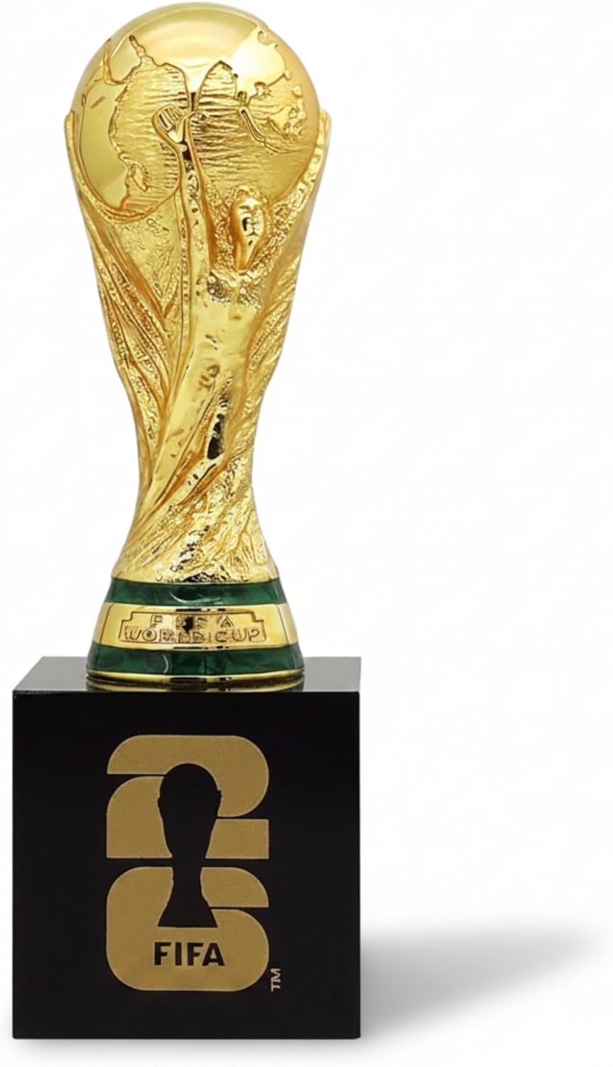 Custom Gold Trophy Cup
