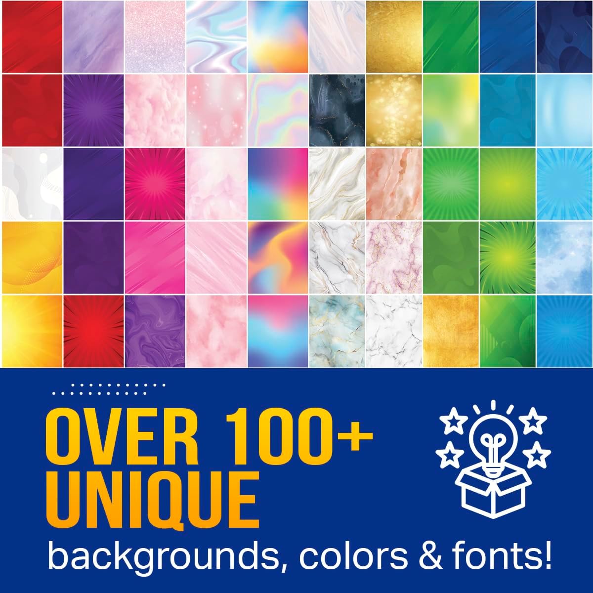 Custom Vinyl Banner
