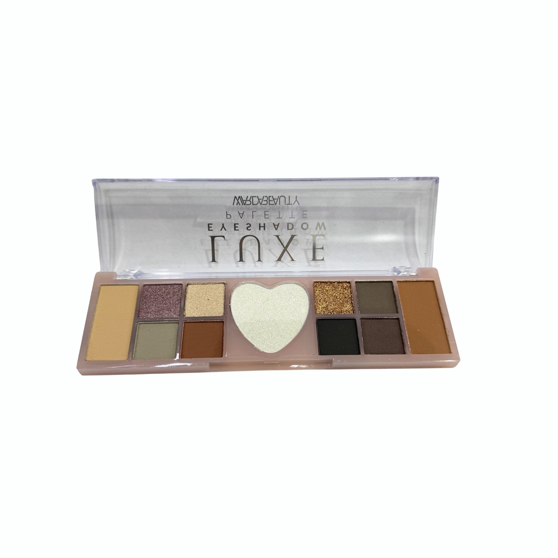 Maybelline Eyeshadow Palette
