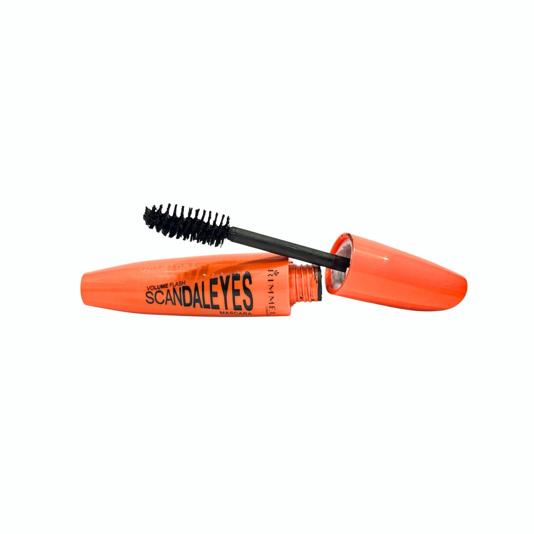 Scandaleyes Volume Flash Mascara