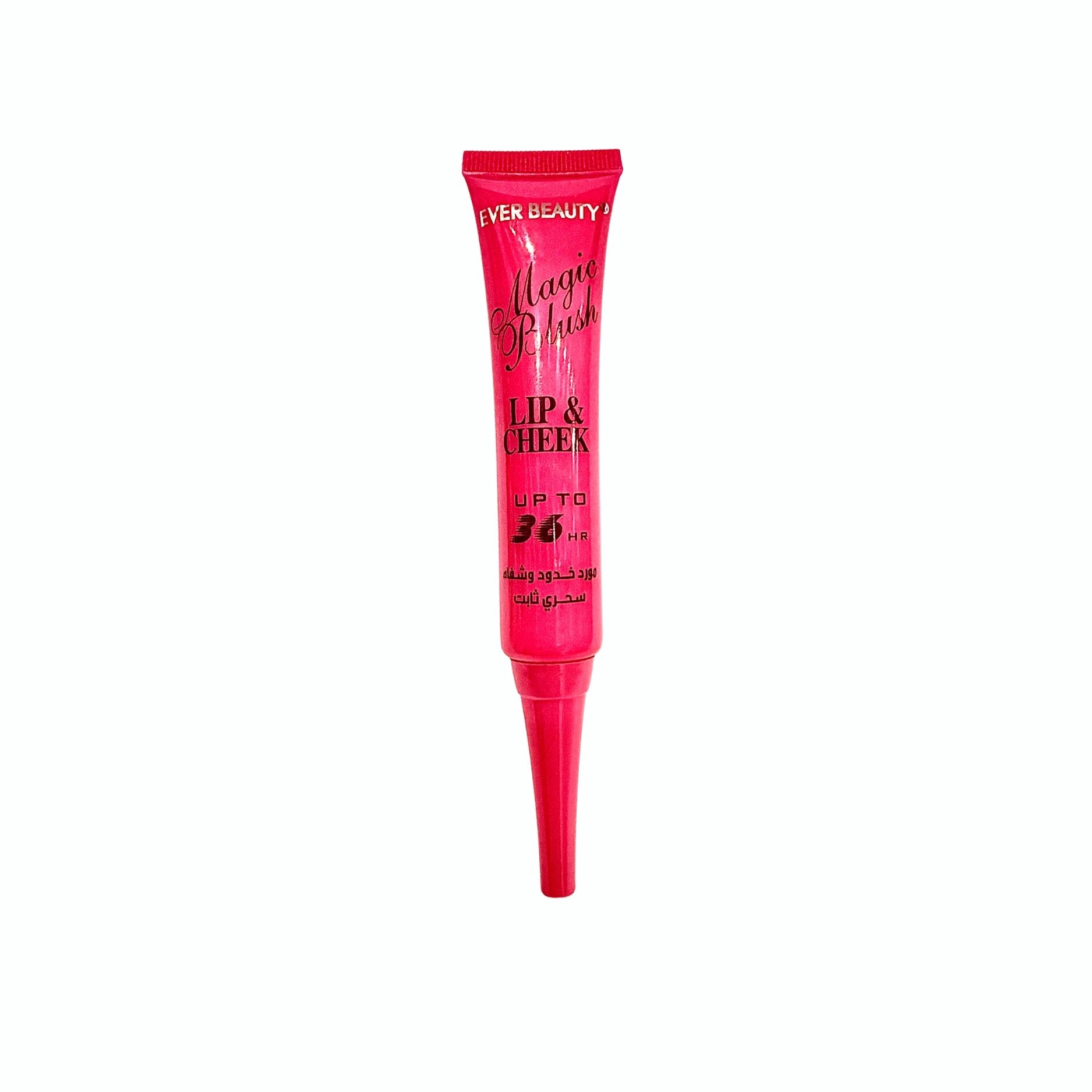 Magic Blush Lip & Cheek Tint