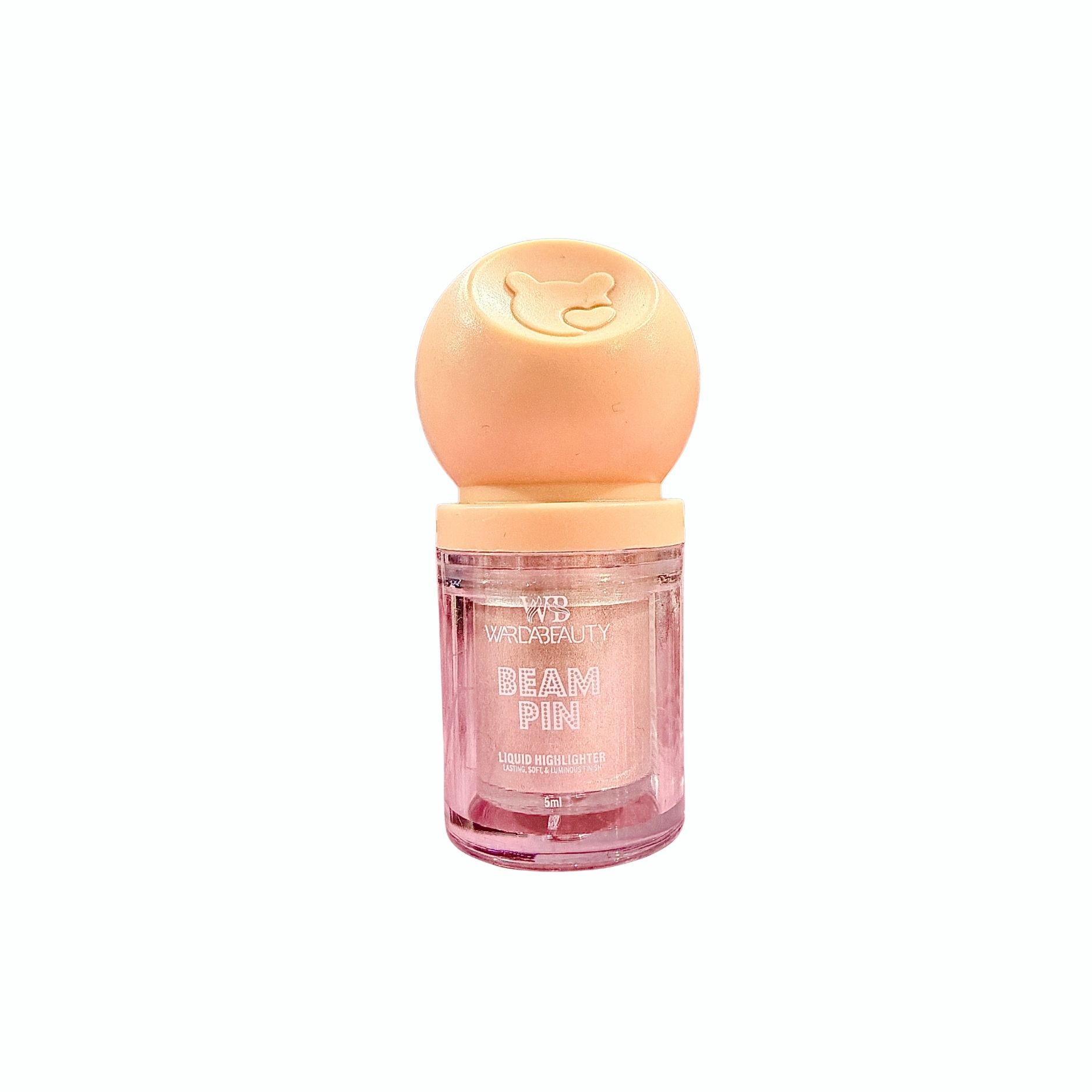 Bean Pin Liquid Highlighter