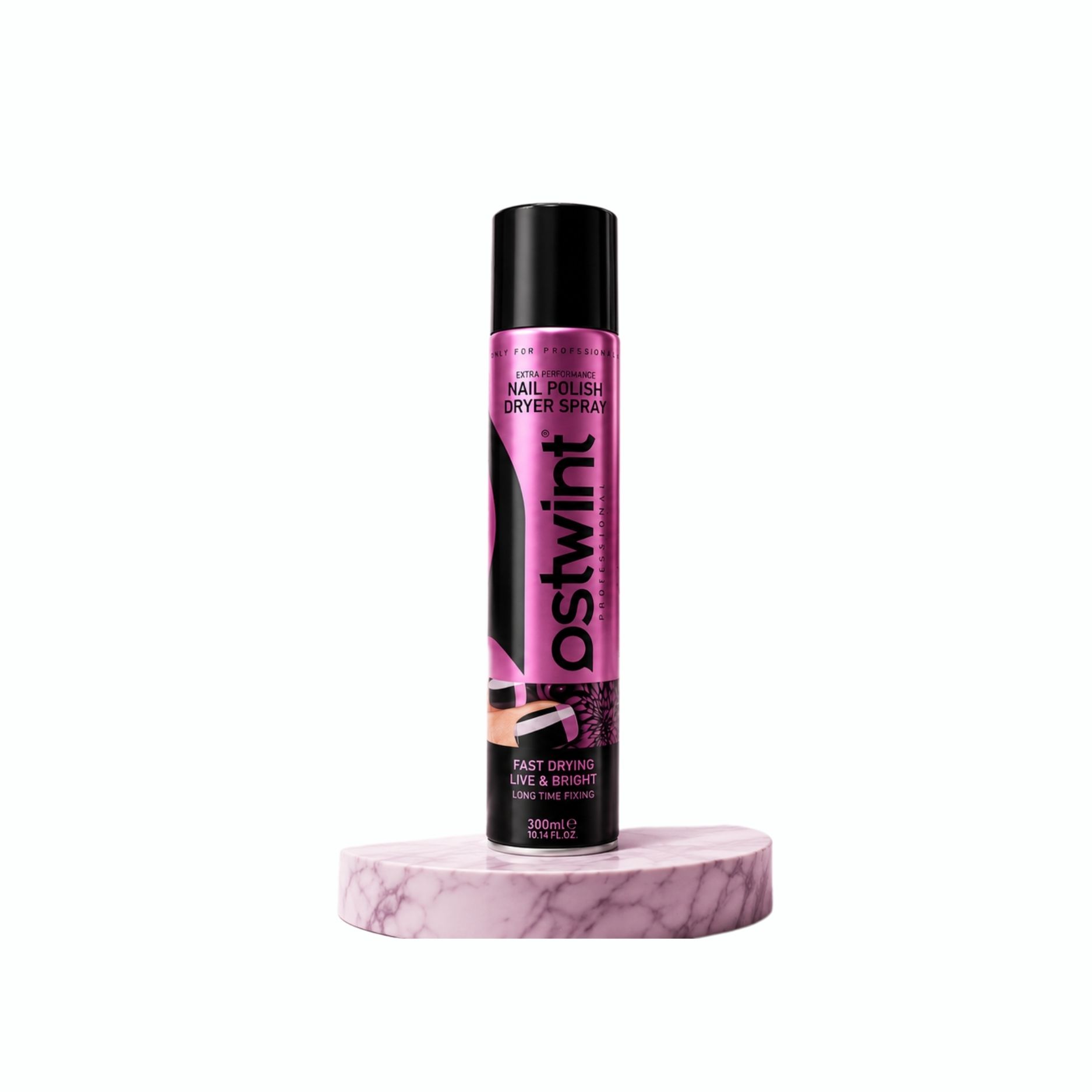 Ostwint Nail Polish Dryer Spray