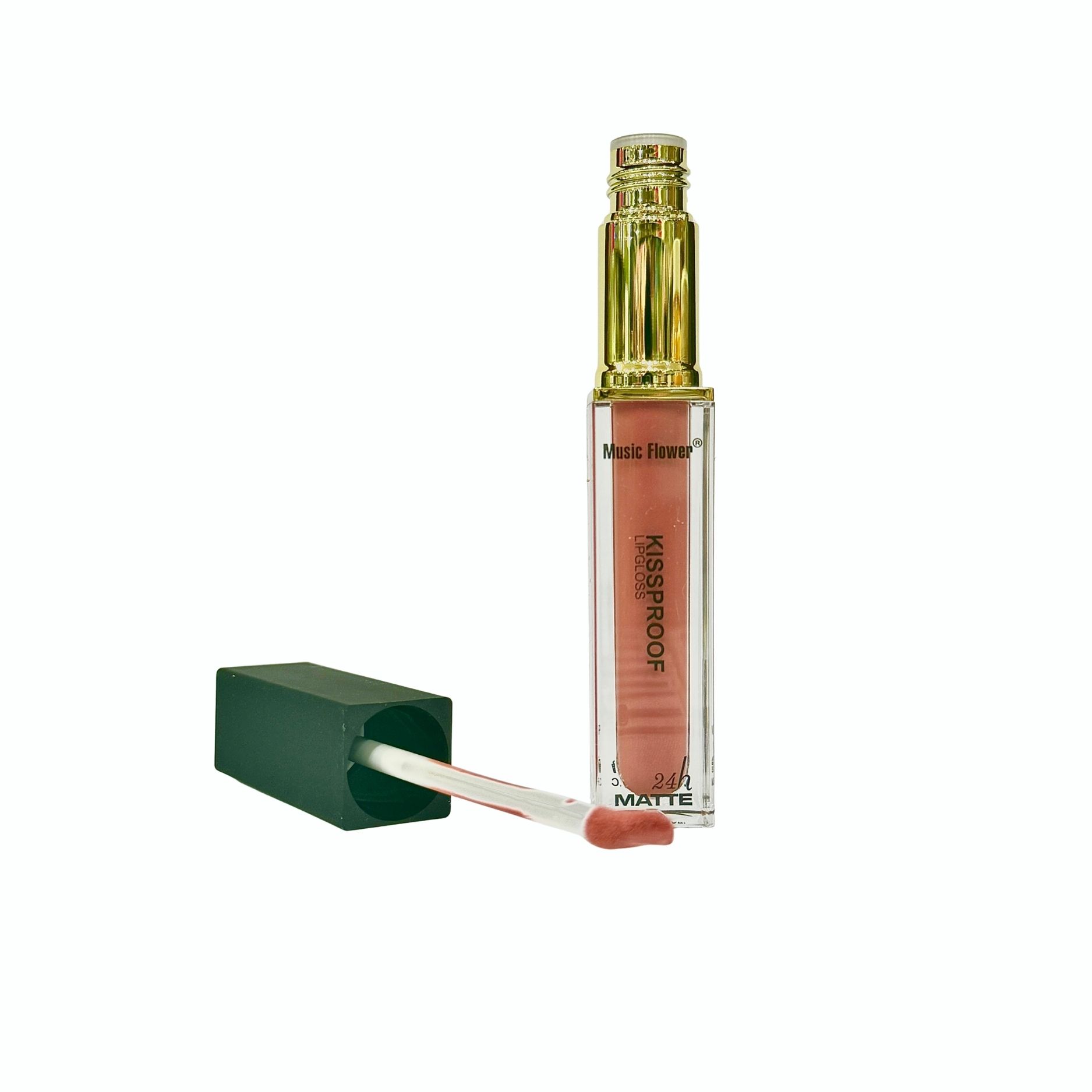 KISSROOF Matte Liquid Lipstick
