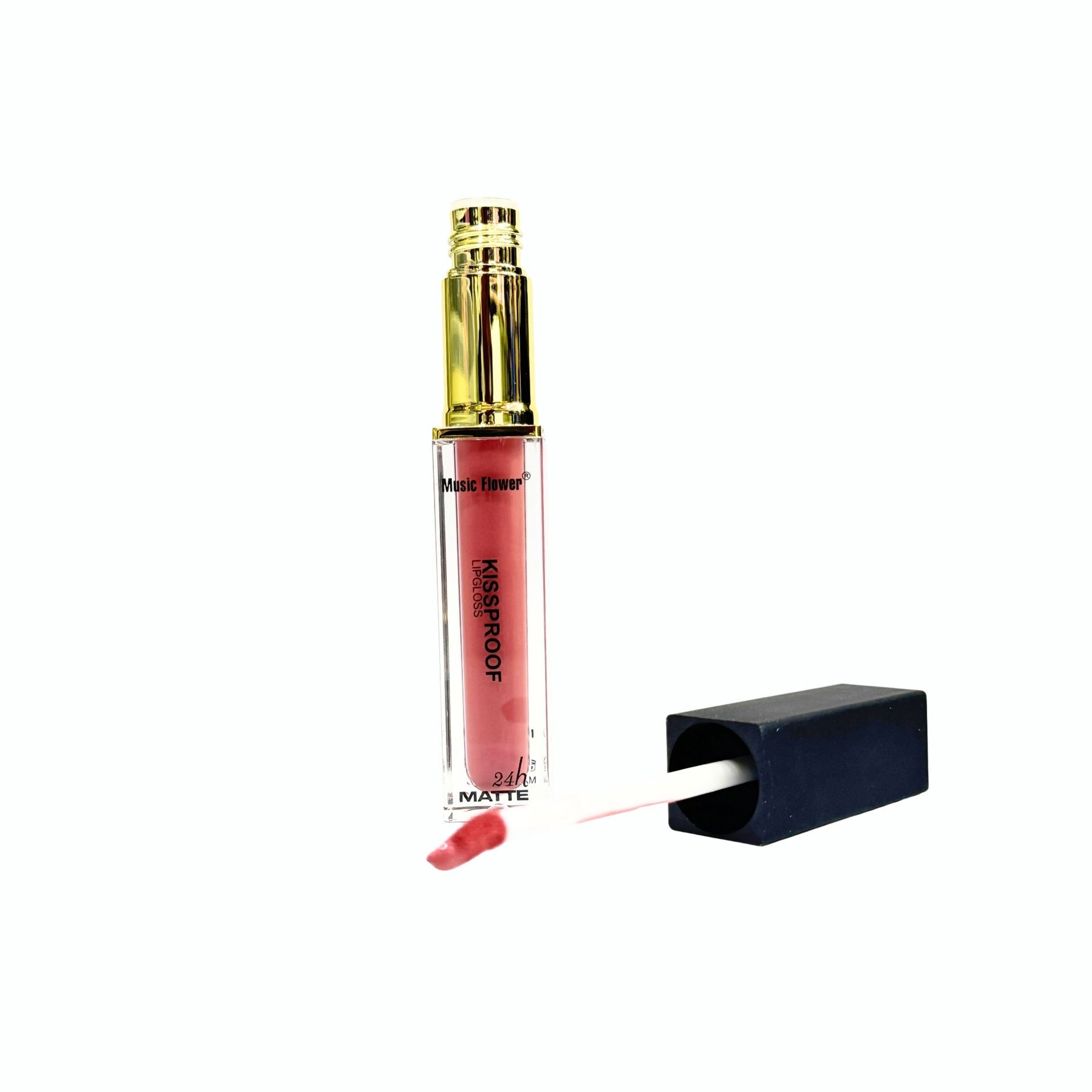 Kissproof Matte Liquid Lipstick