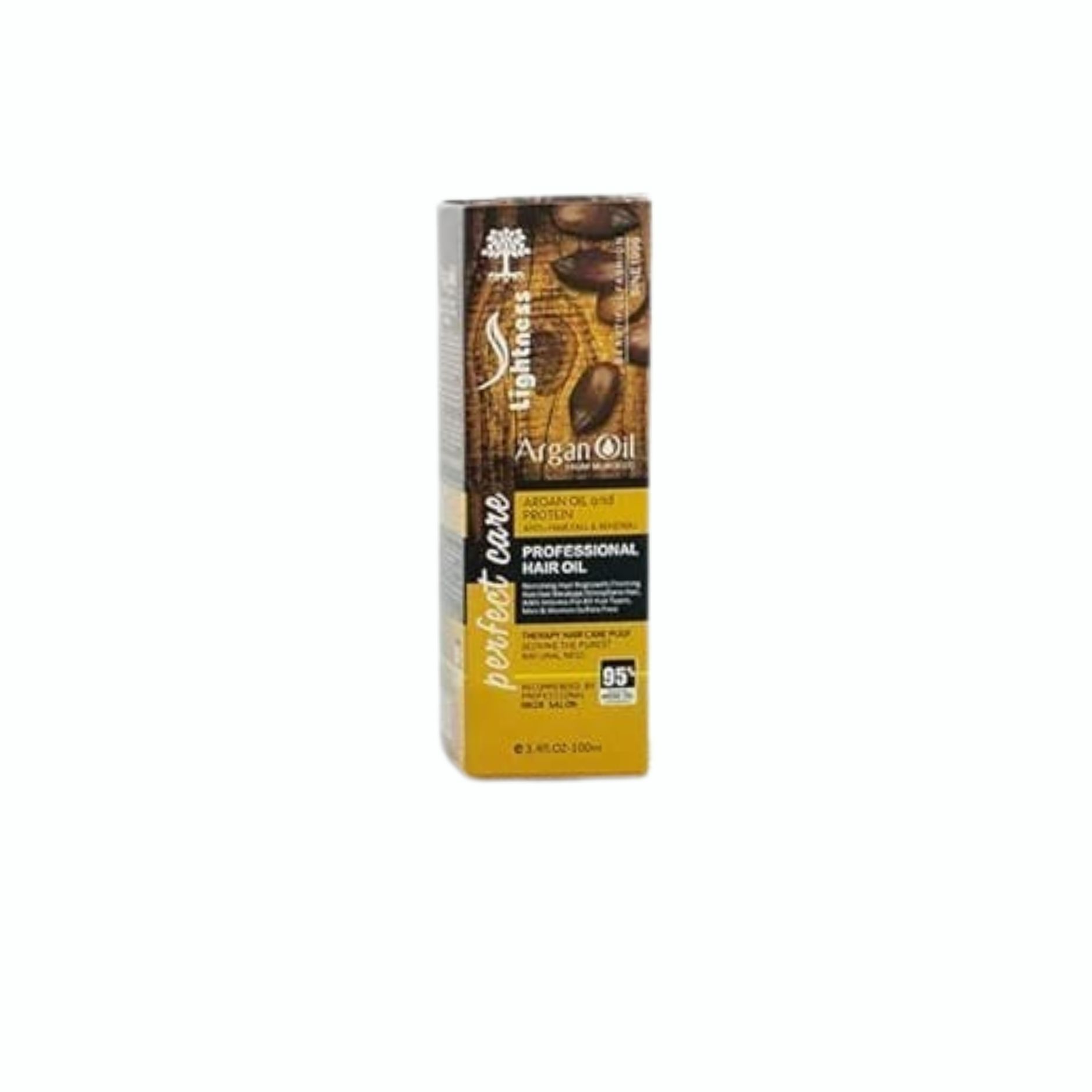Argan Oil Professional Hair Oil