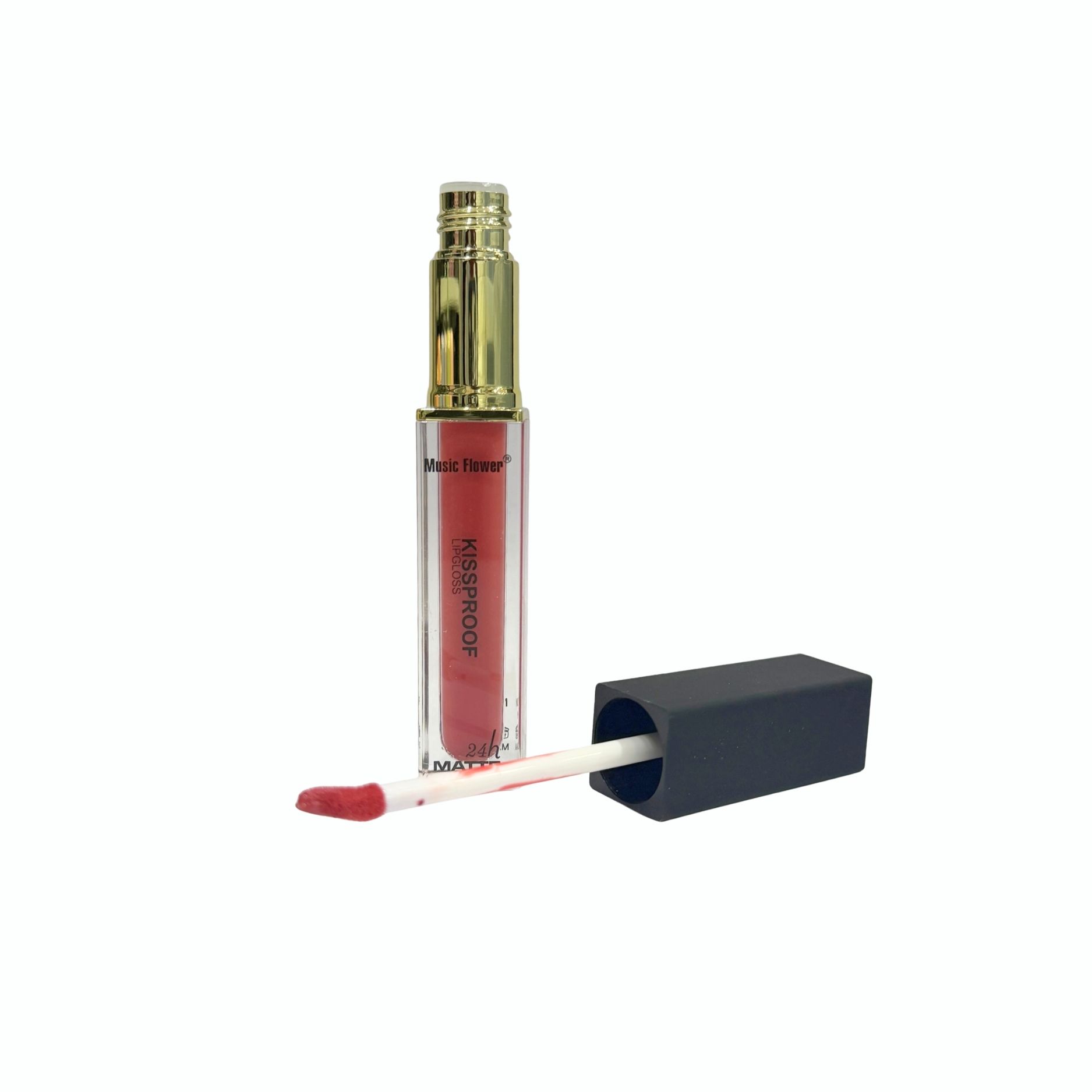 Kissproof Liquid Lipstick