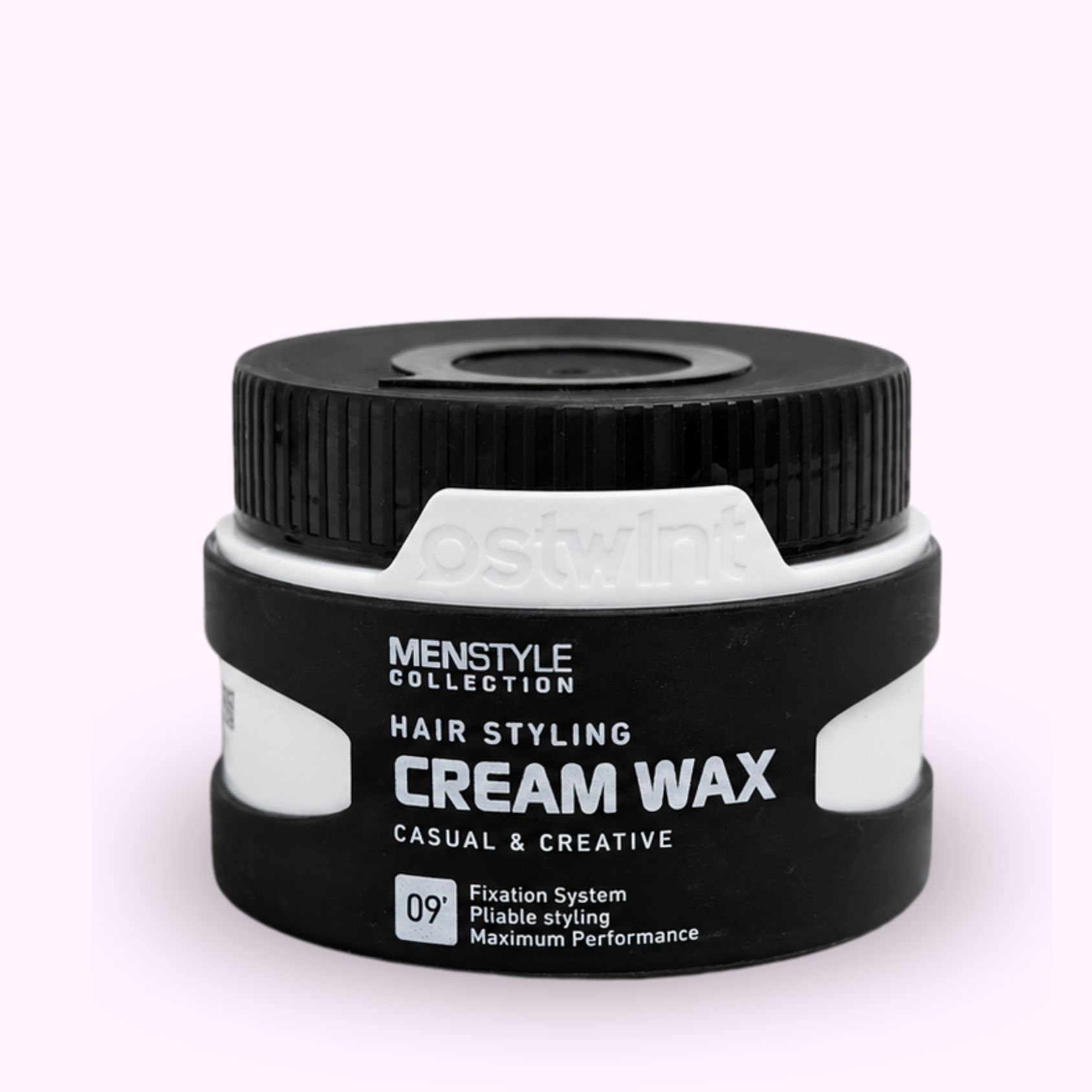 MenStyle Hair Styling Cream Wax