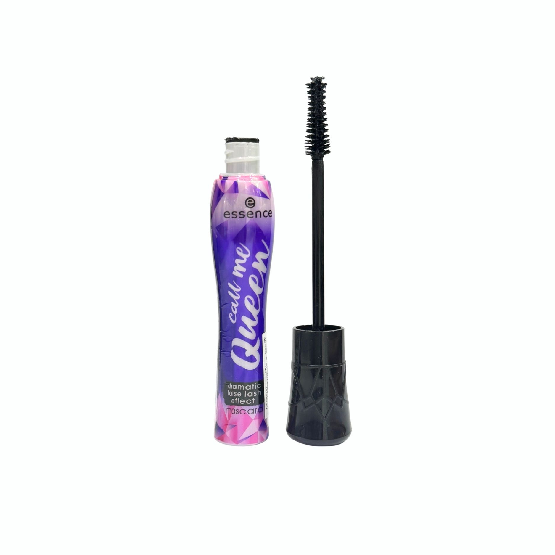 Essence Call Me Queen Mascara