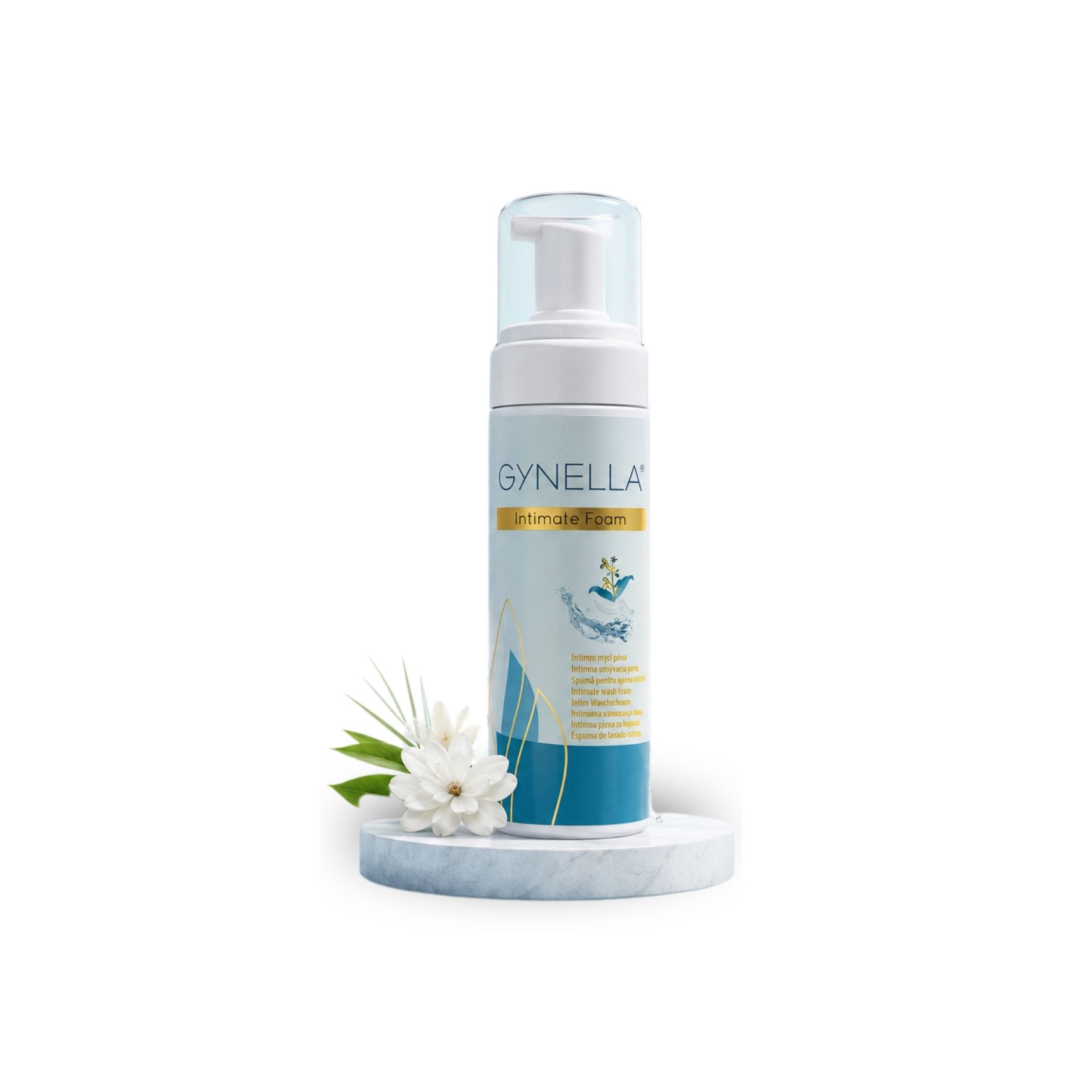 Gynella Intimate Foam