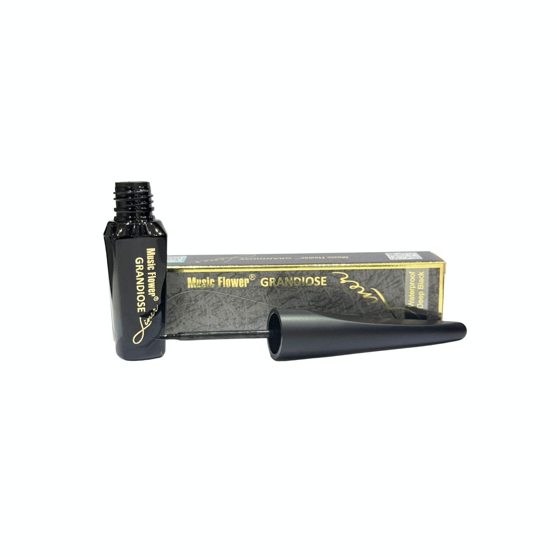 Music Flower Grandiose Mascara