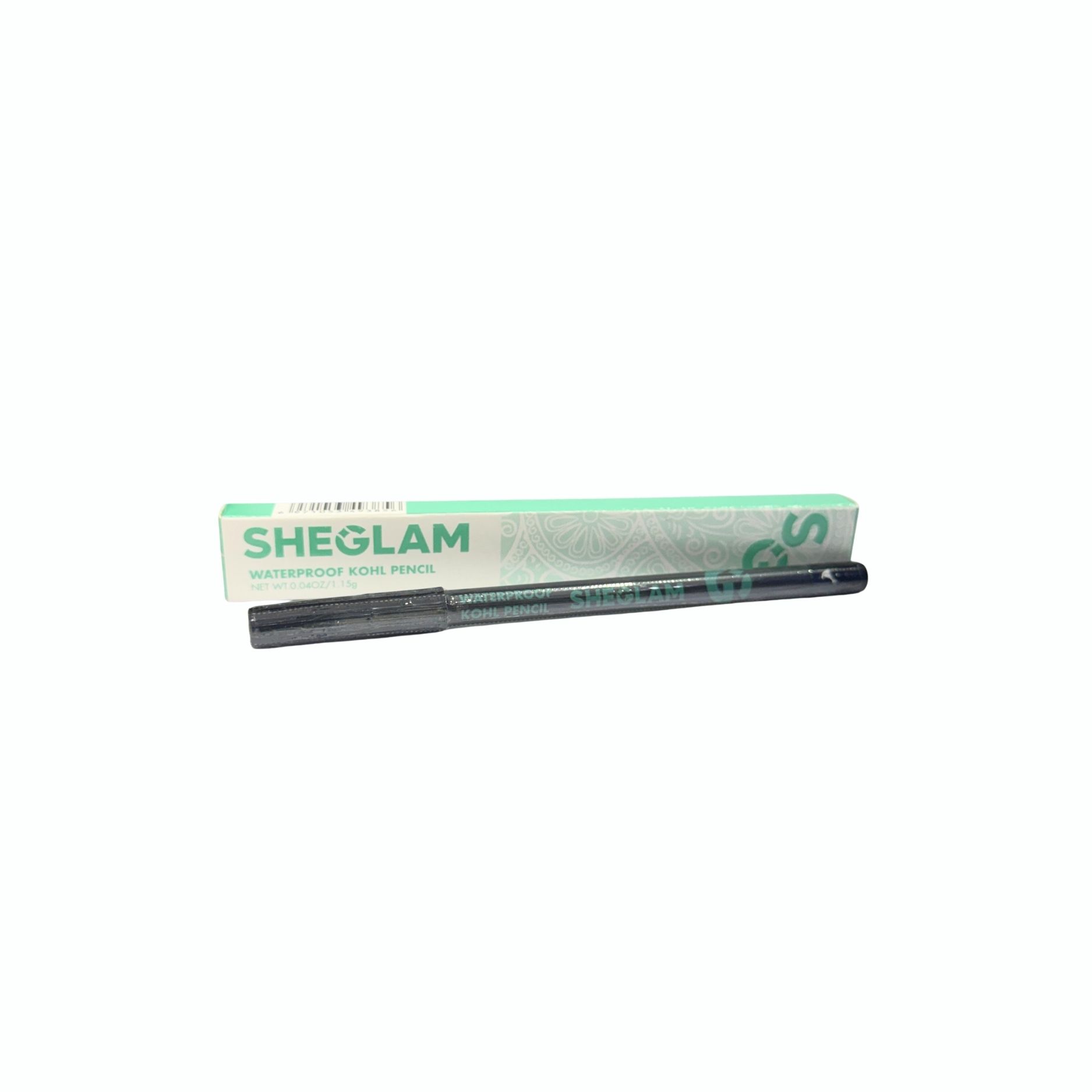 SHEGLAM Waterproof Kohl Pencil
