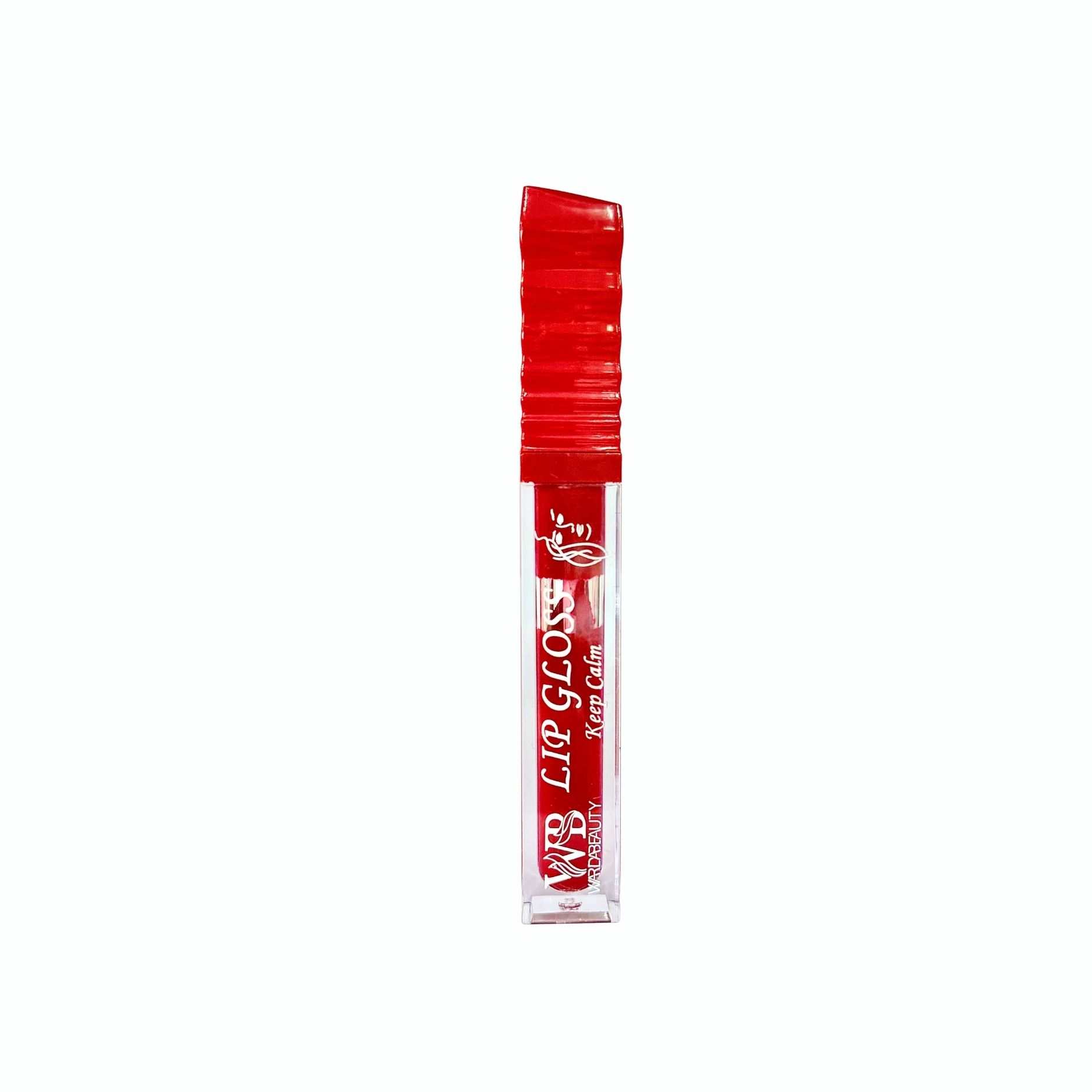 WD Lip Gloss Red