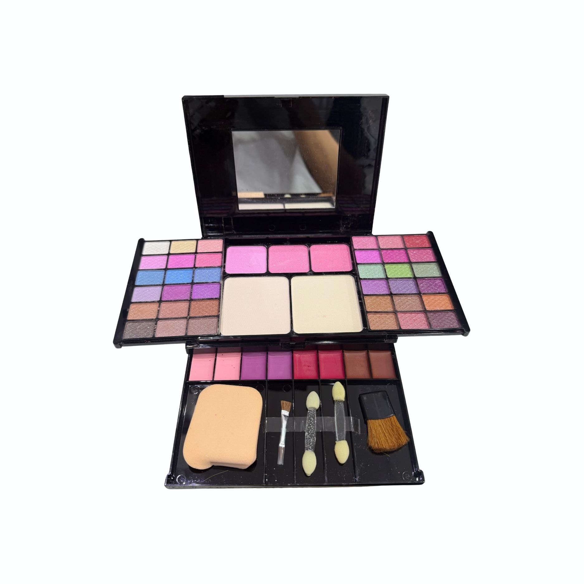 Deluxe Makeup Palette Kit