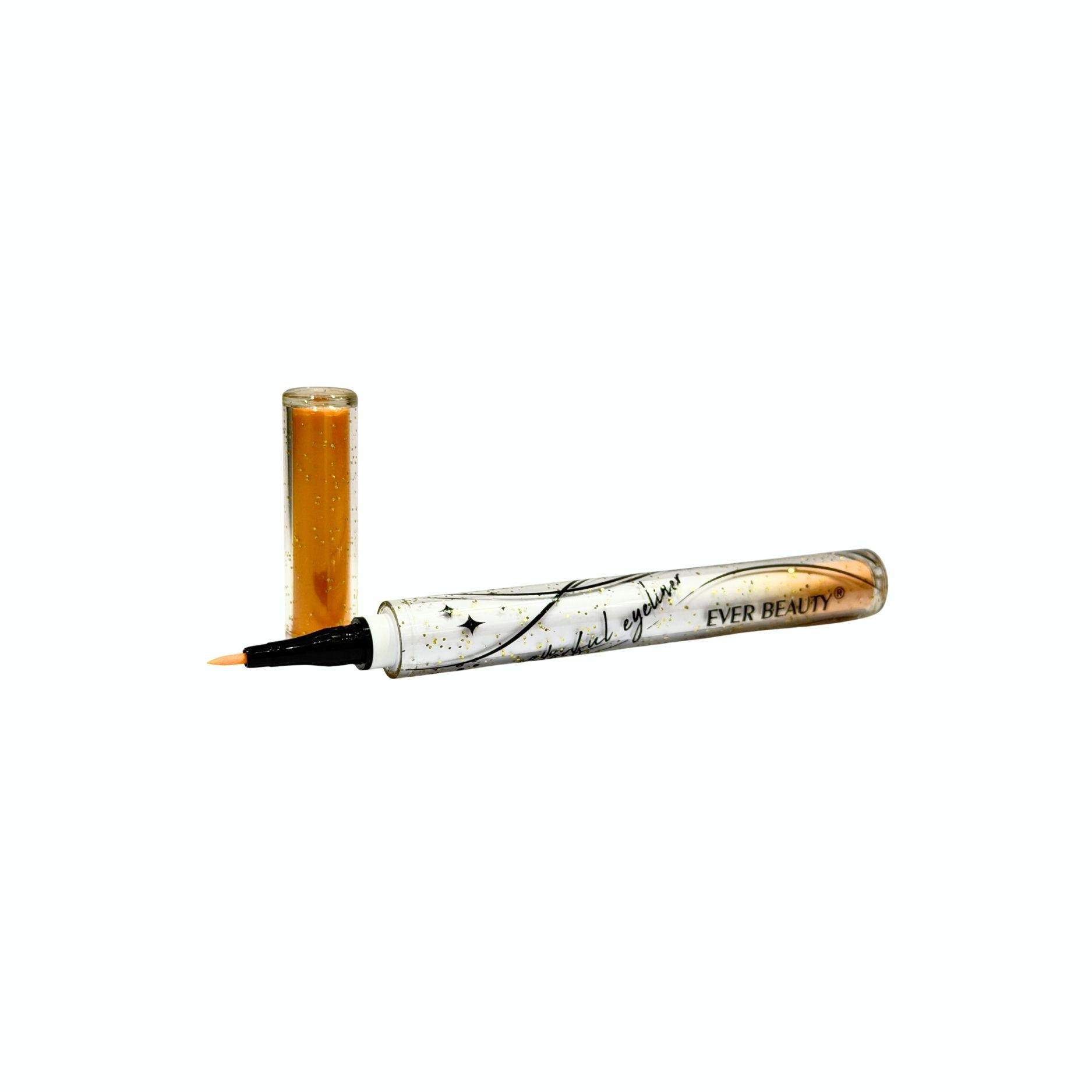 Gold Liquid Eyeliner