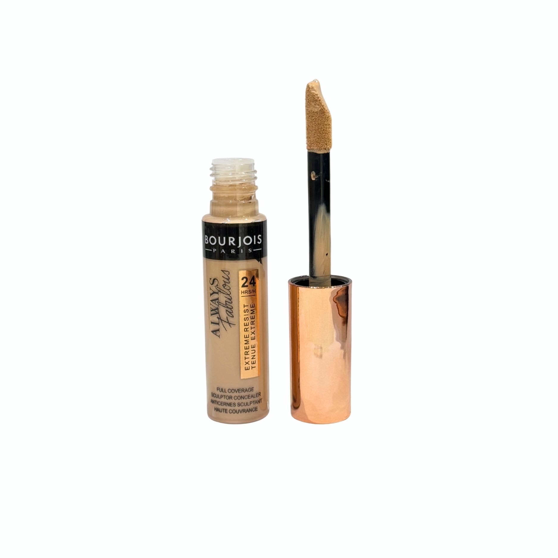 Bourjois Always Fabulous Concealer