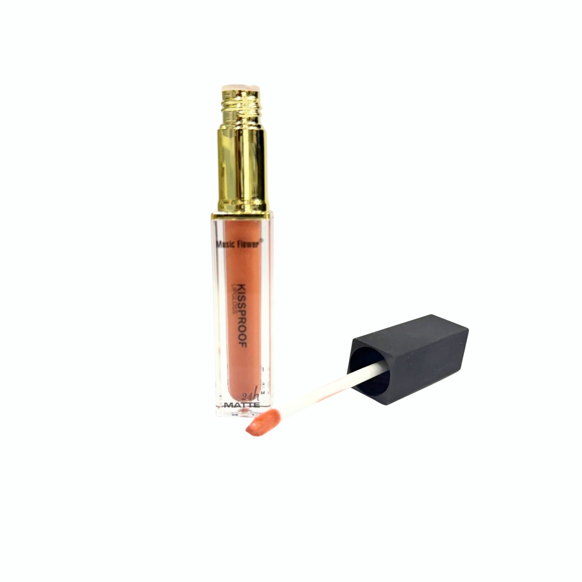 Kissproof Matte Liquid Lipstick