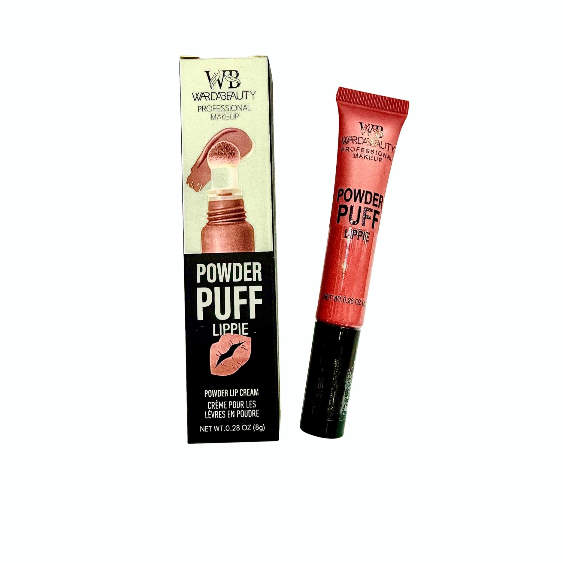 Powder Puff Lippie
