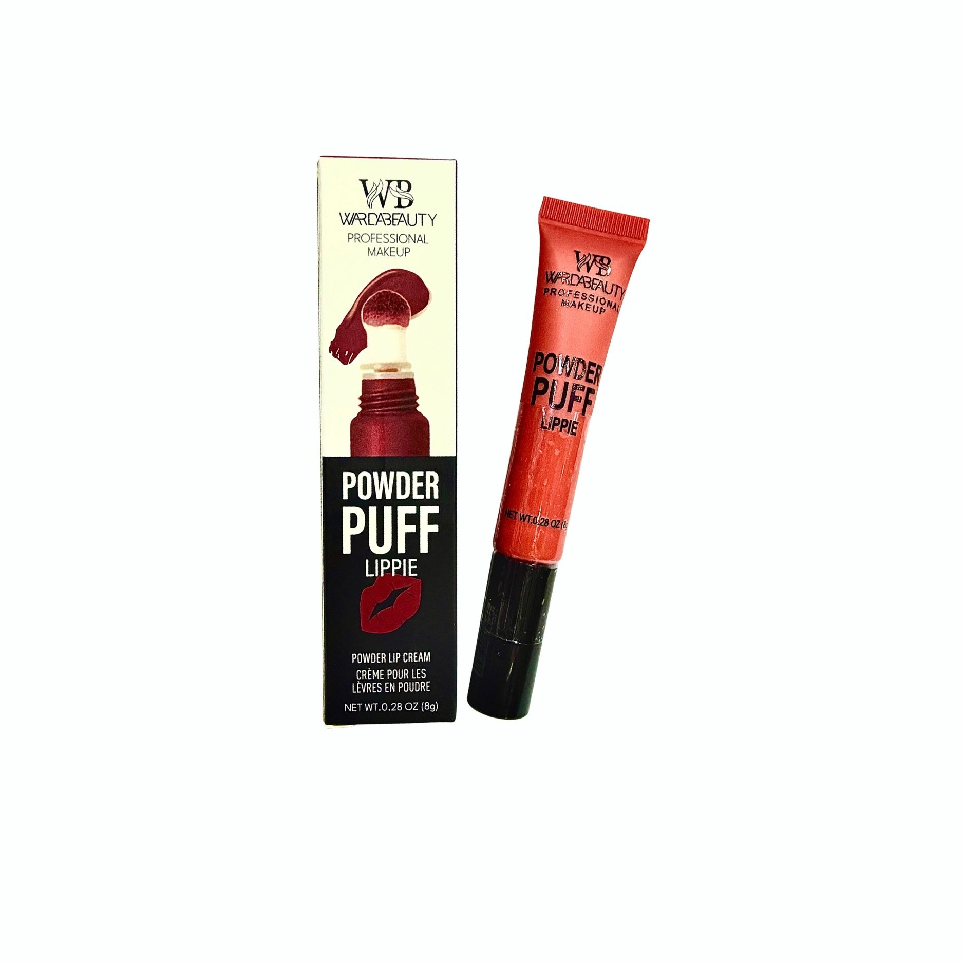 Powder Puff Lippie
