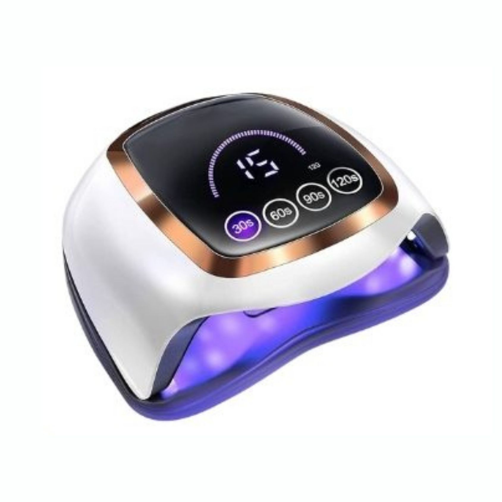 LED Nail Lamp