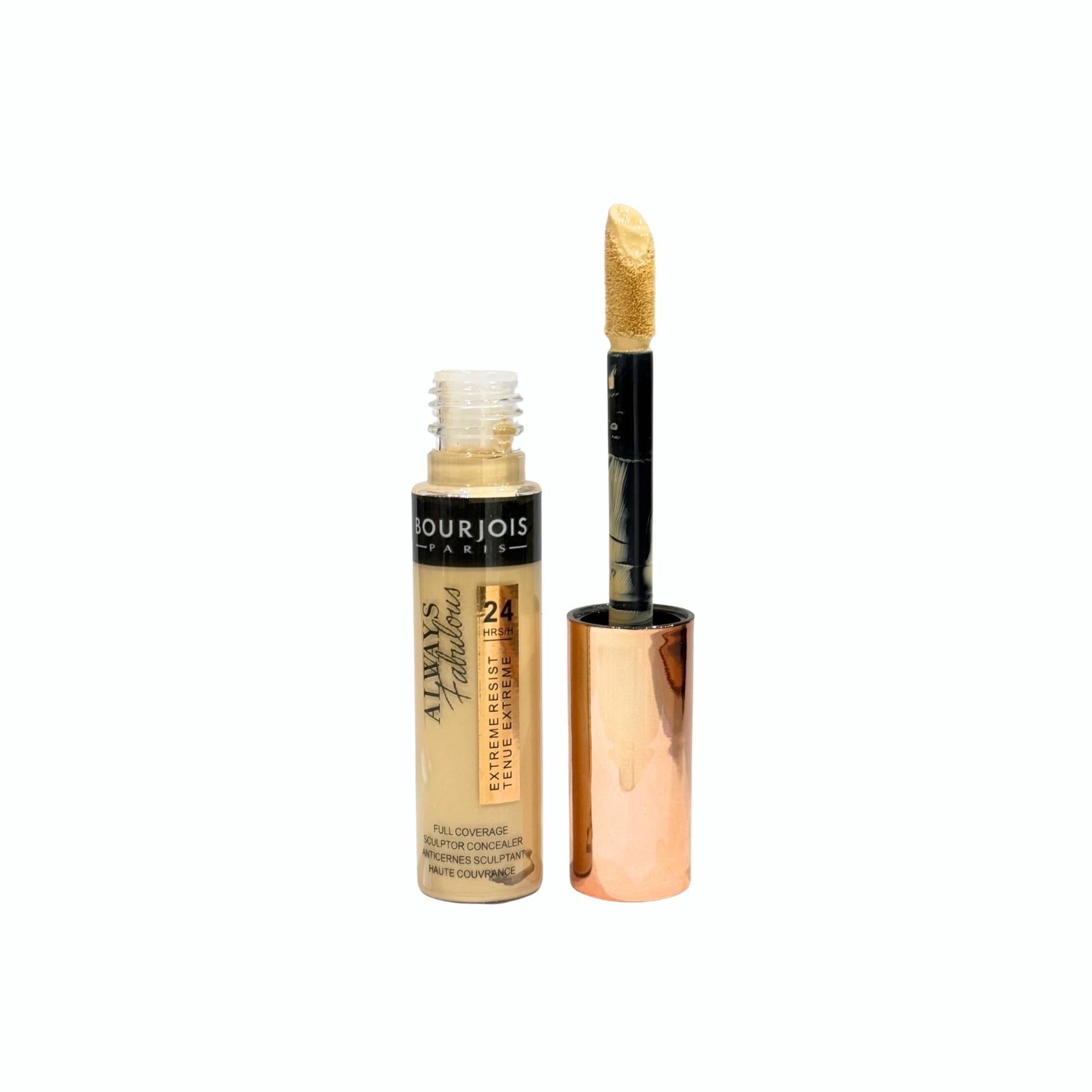 Bourjois Always Fabulous 24HR Concealer