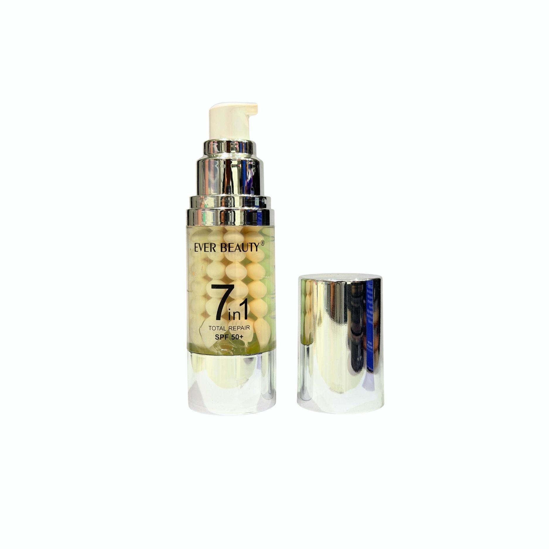 Ever Beauty 7 in 1 Tone Repair Serum