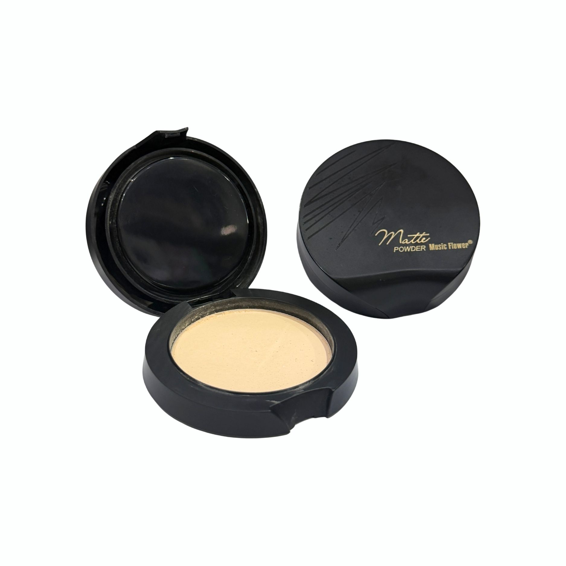Matte Face Powder