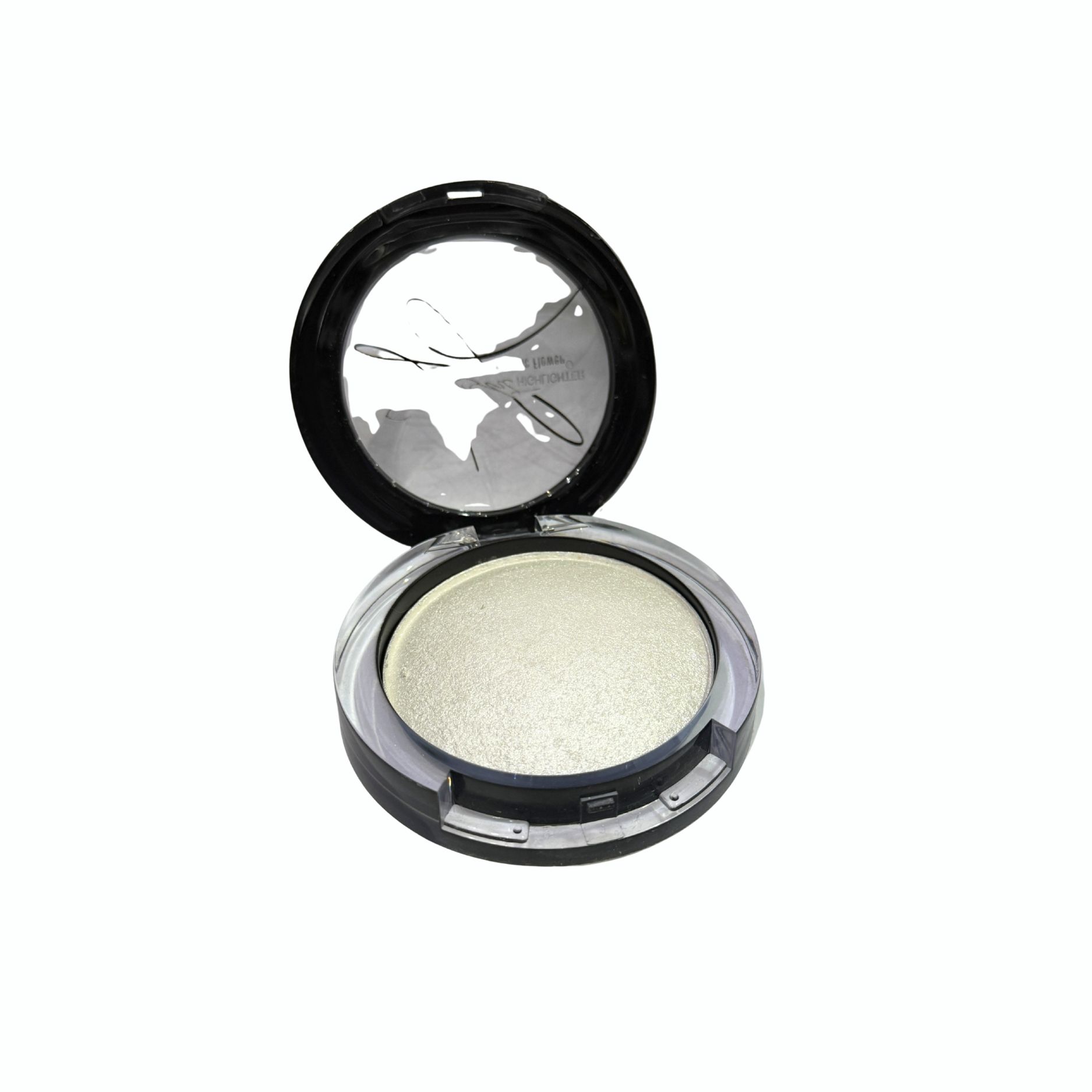 Pressed Highlighter Powder