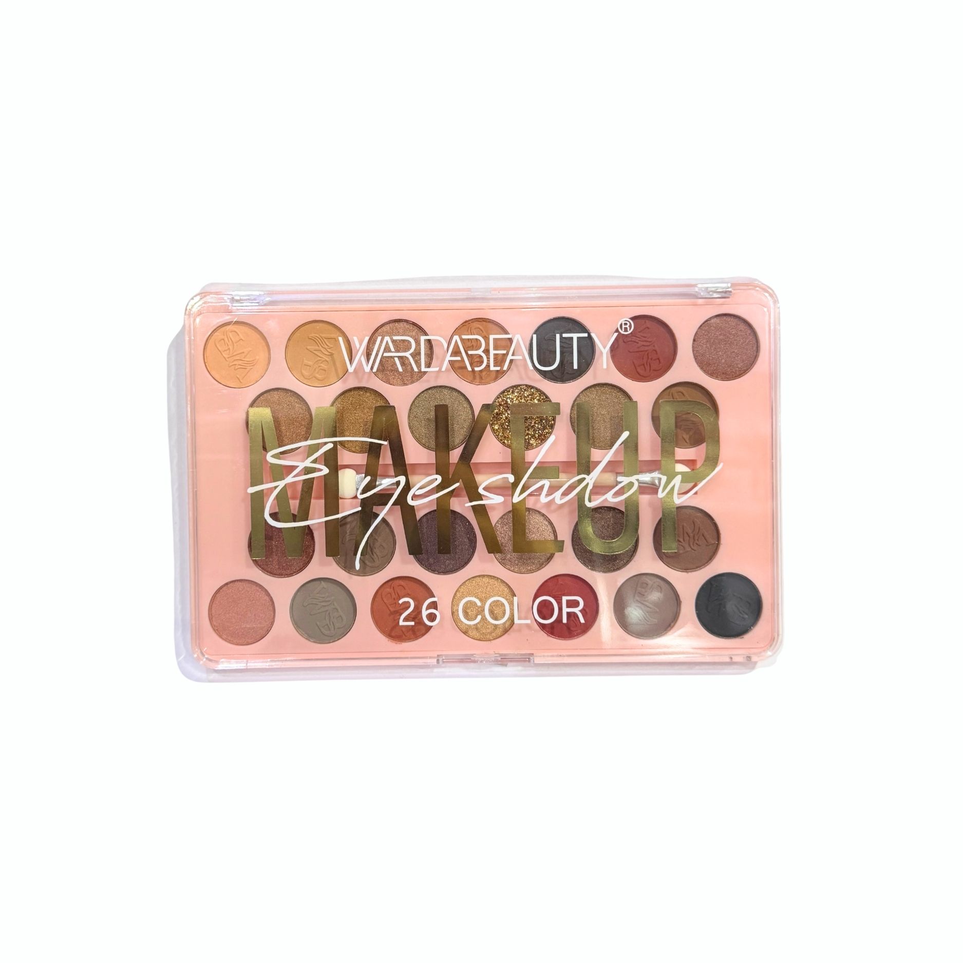 WorldaBeauty Eyeshadow Palette