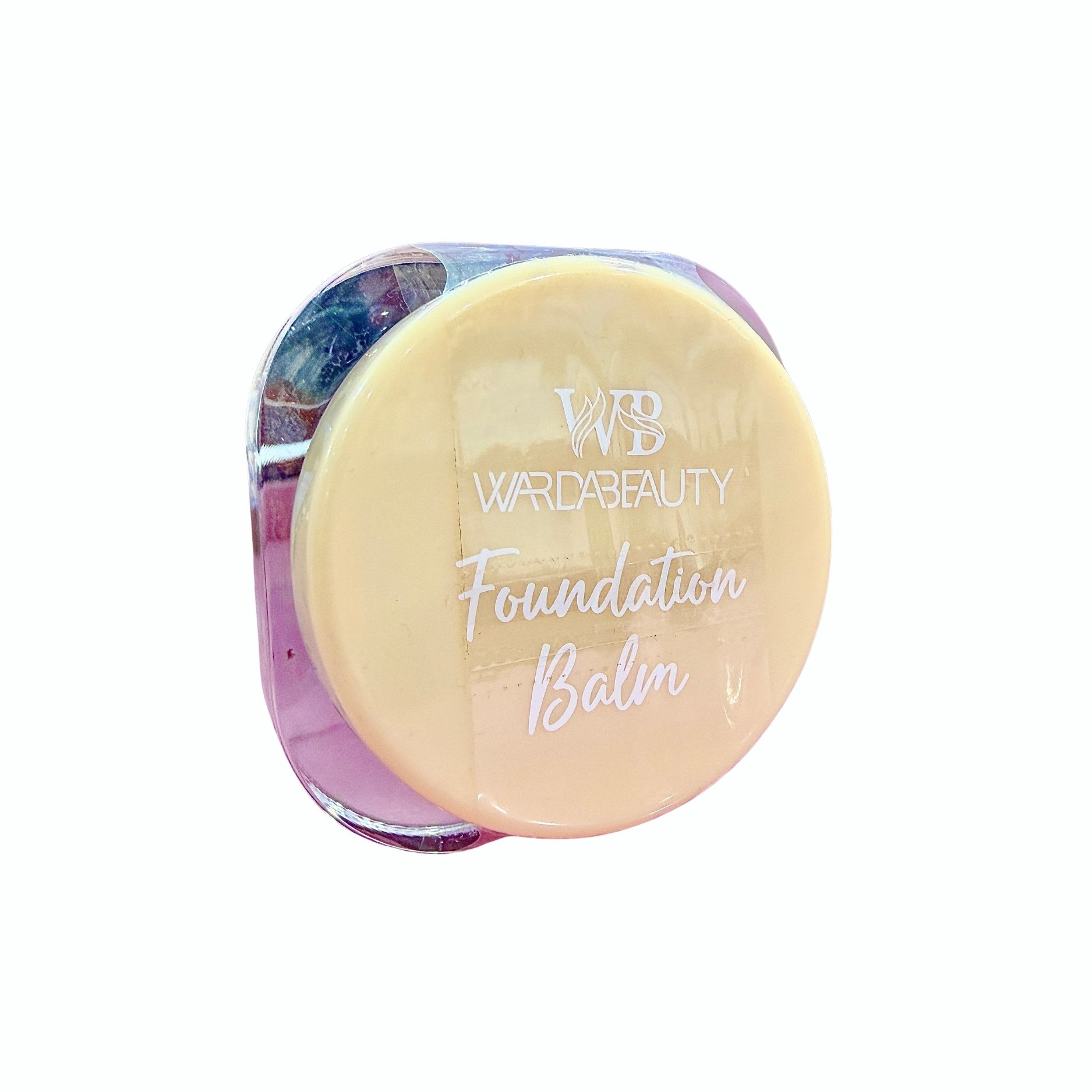 Foundation Balm