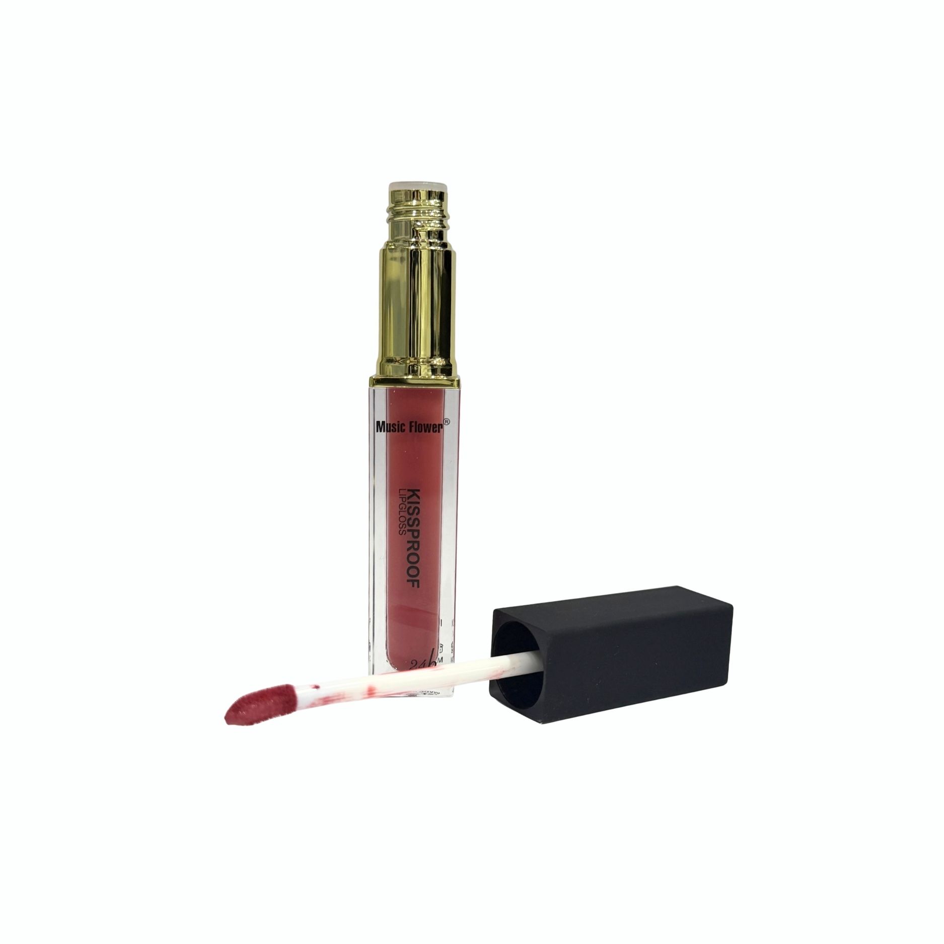Kissproof Liquid Lipstick