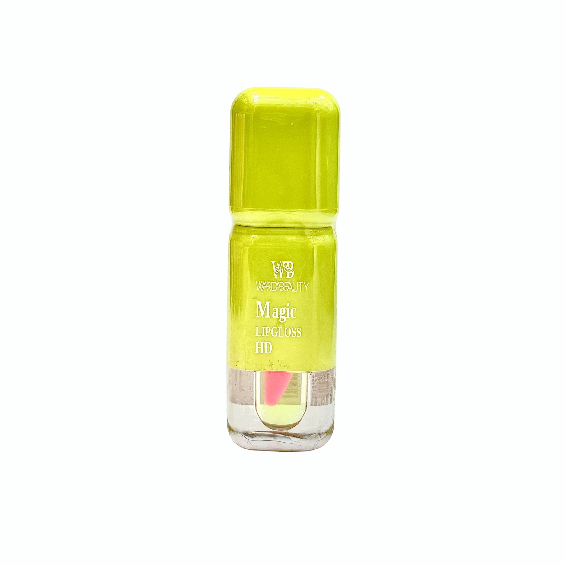 Magic Lip Gloss HD