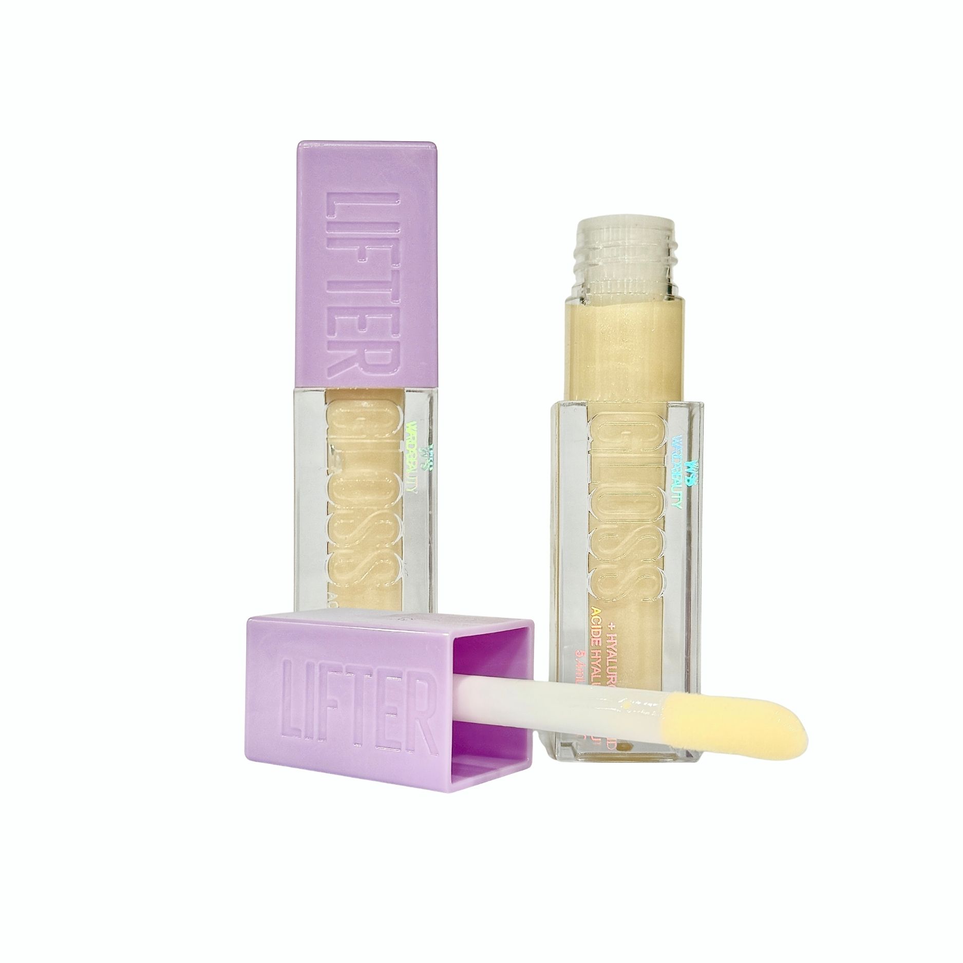 Lifter Lip Gloss