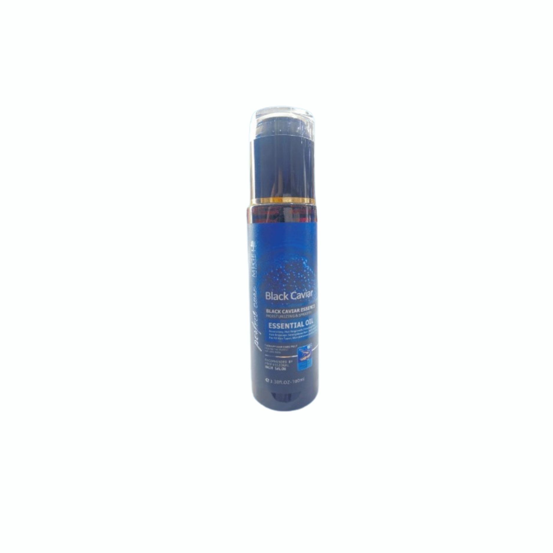 Black Caviar Essential Oil