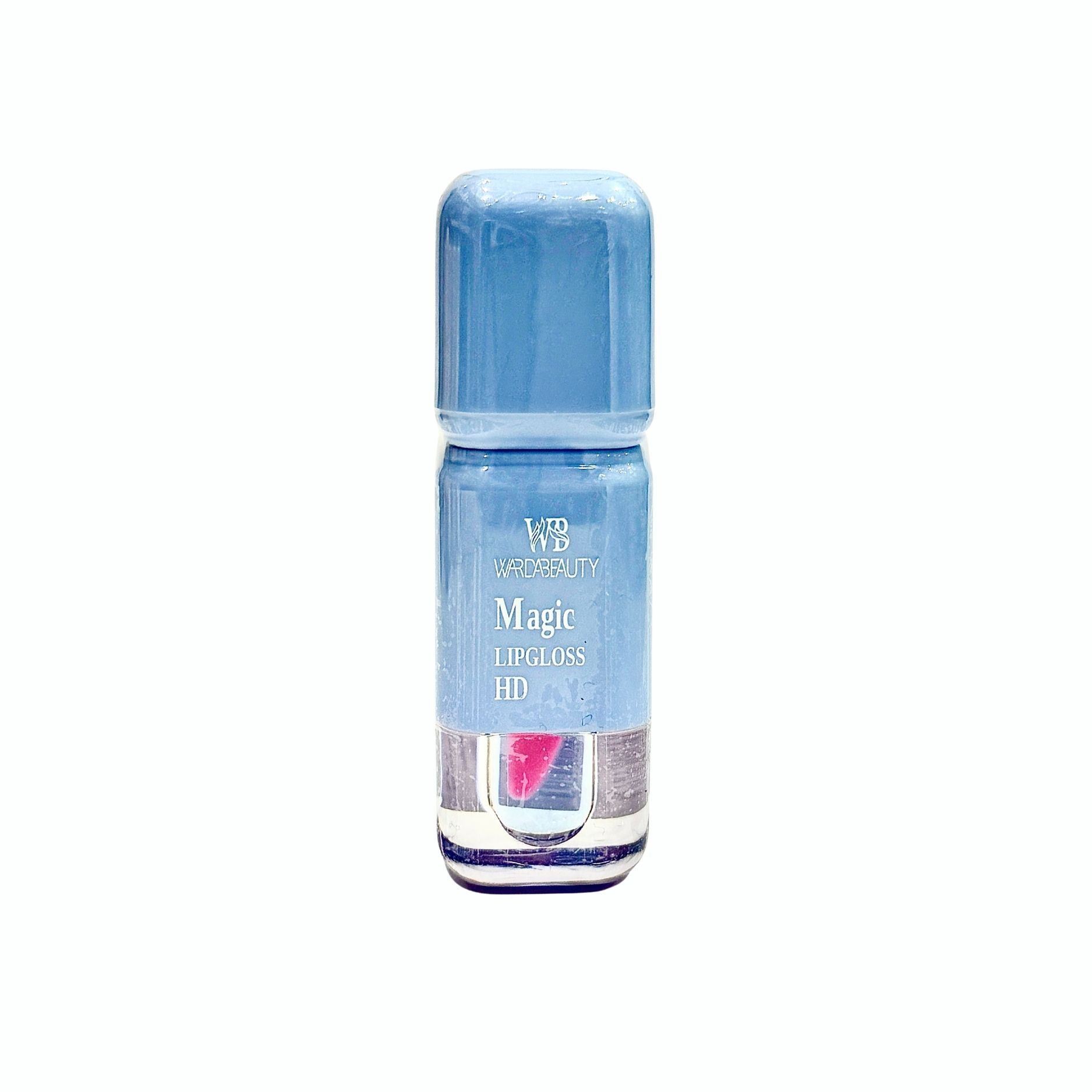 Magic Lipgloss HD