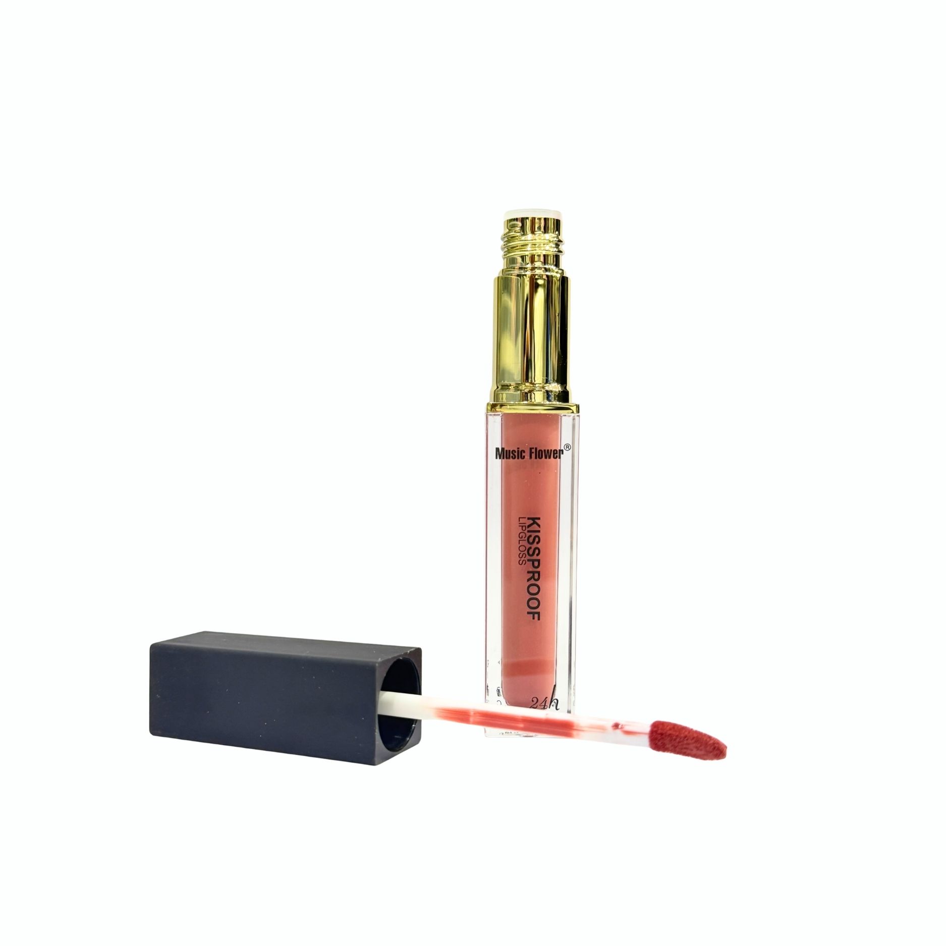 Kissproof Liquid Lipstick