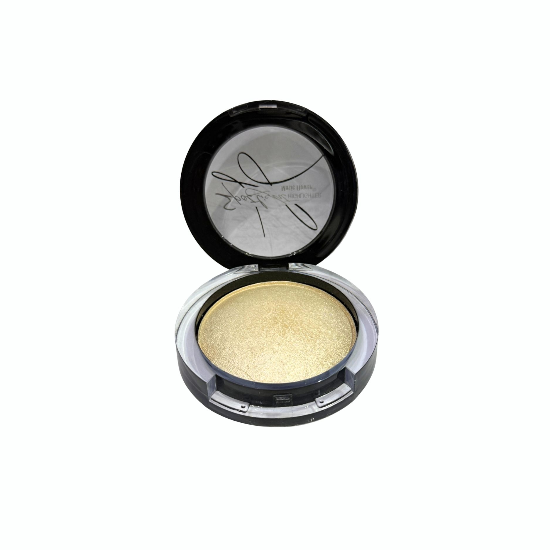 Radiant Glow Highlighter