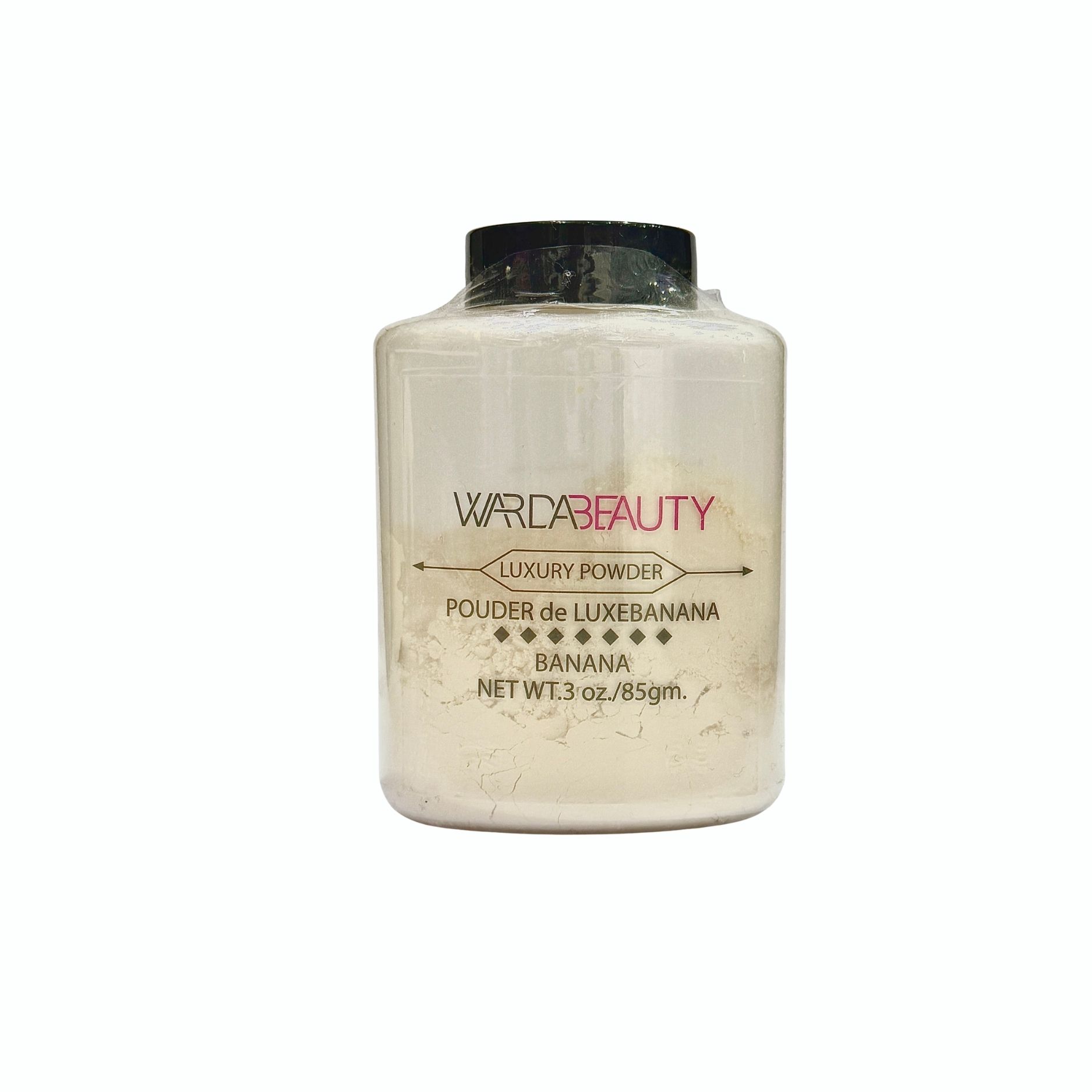 Warda Beauty Luxury Powder