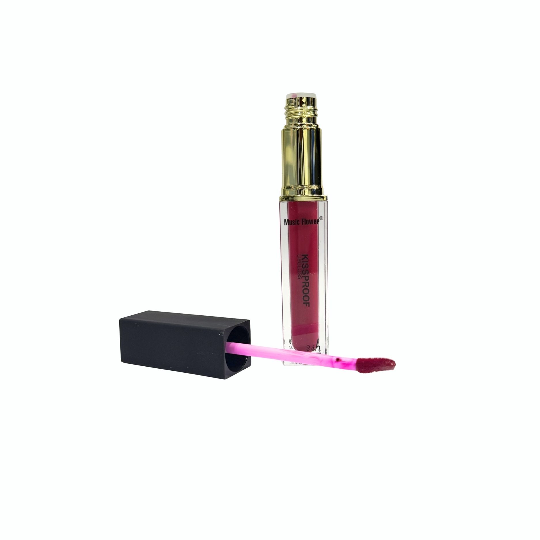 Matte Liquid Lipstick