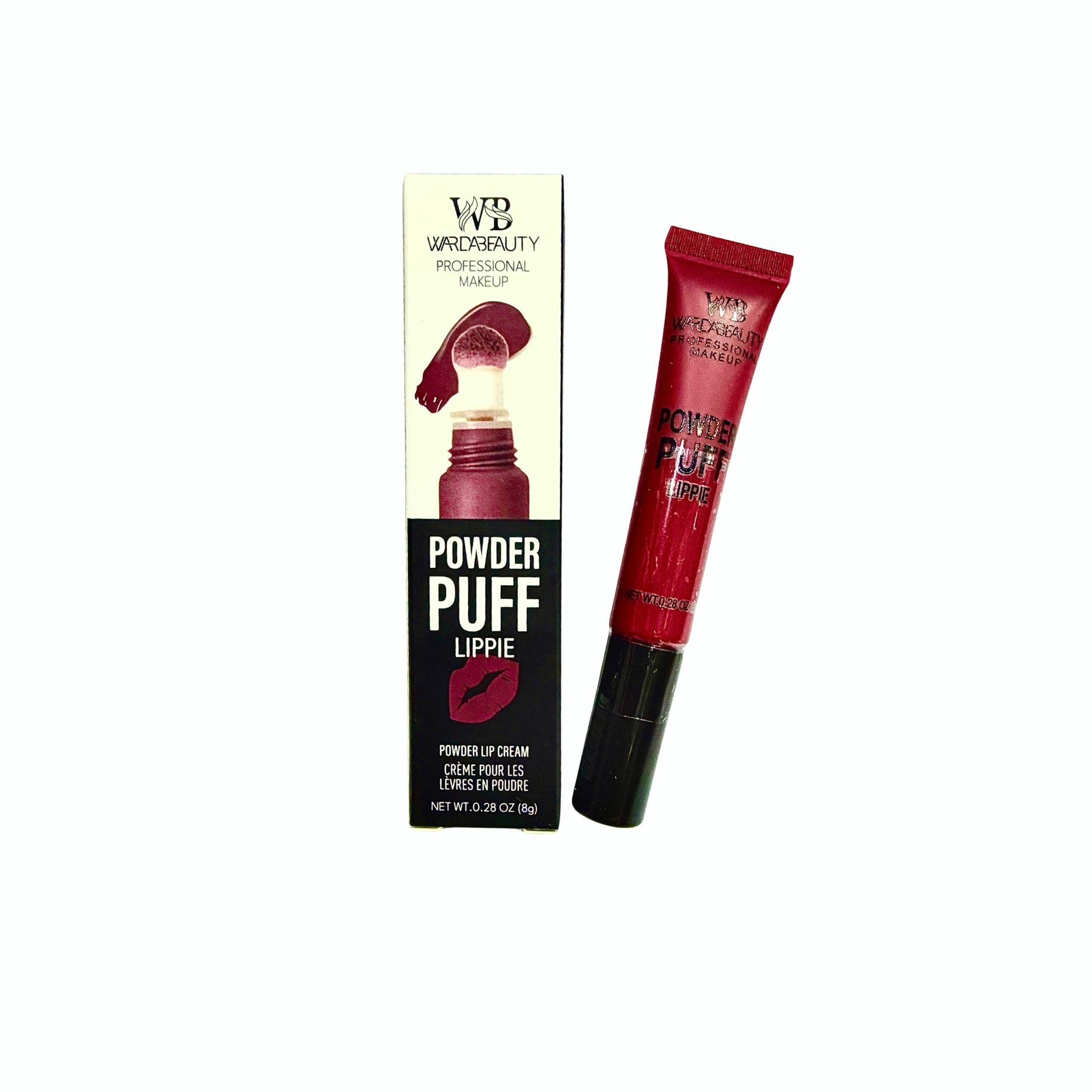 Powder Puff Lippie